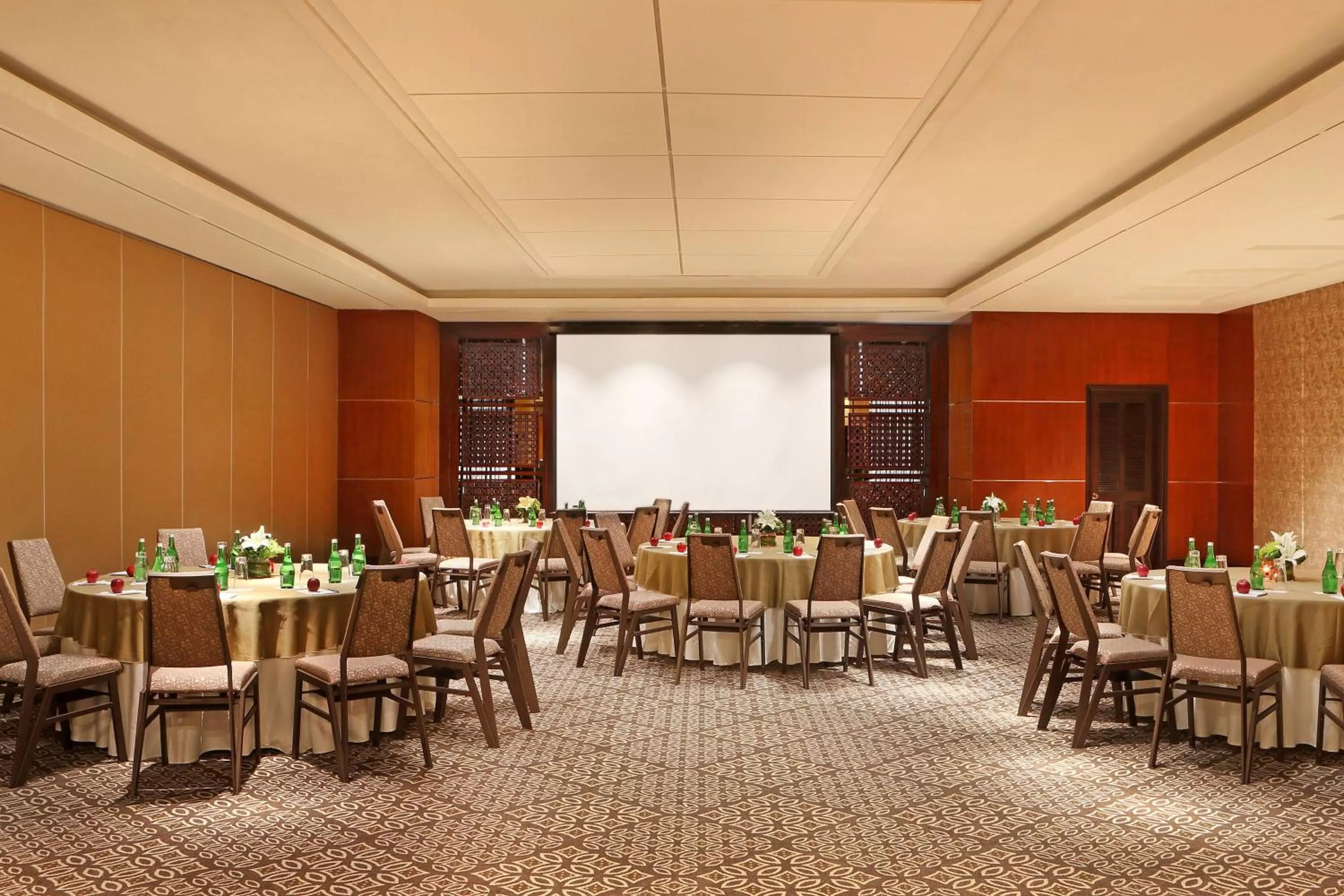 Meeting/conference room in The Westin Resort Nusa Dua, Bali