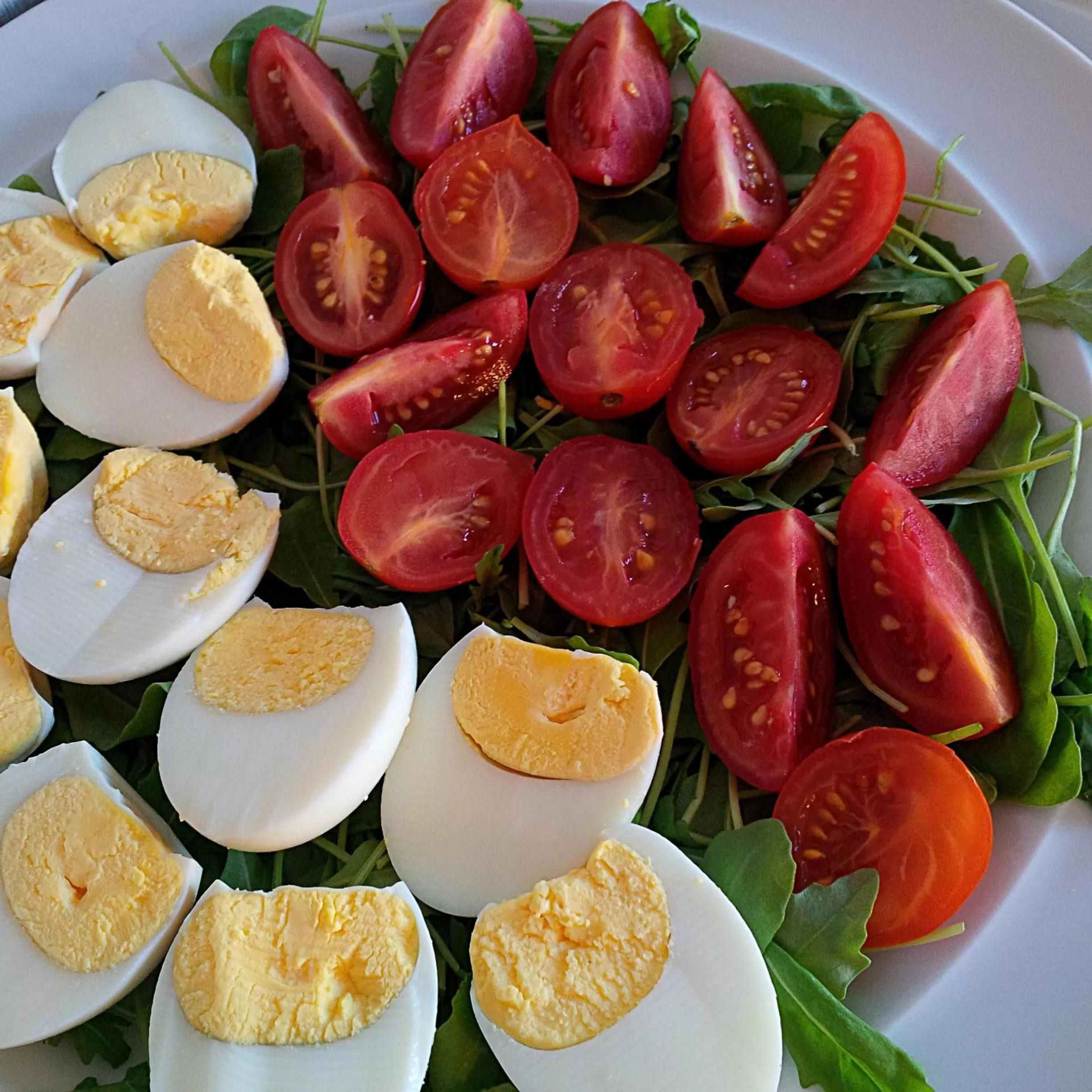 Food and drinks in Napolit'amo Hotel Medina