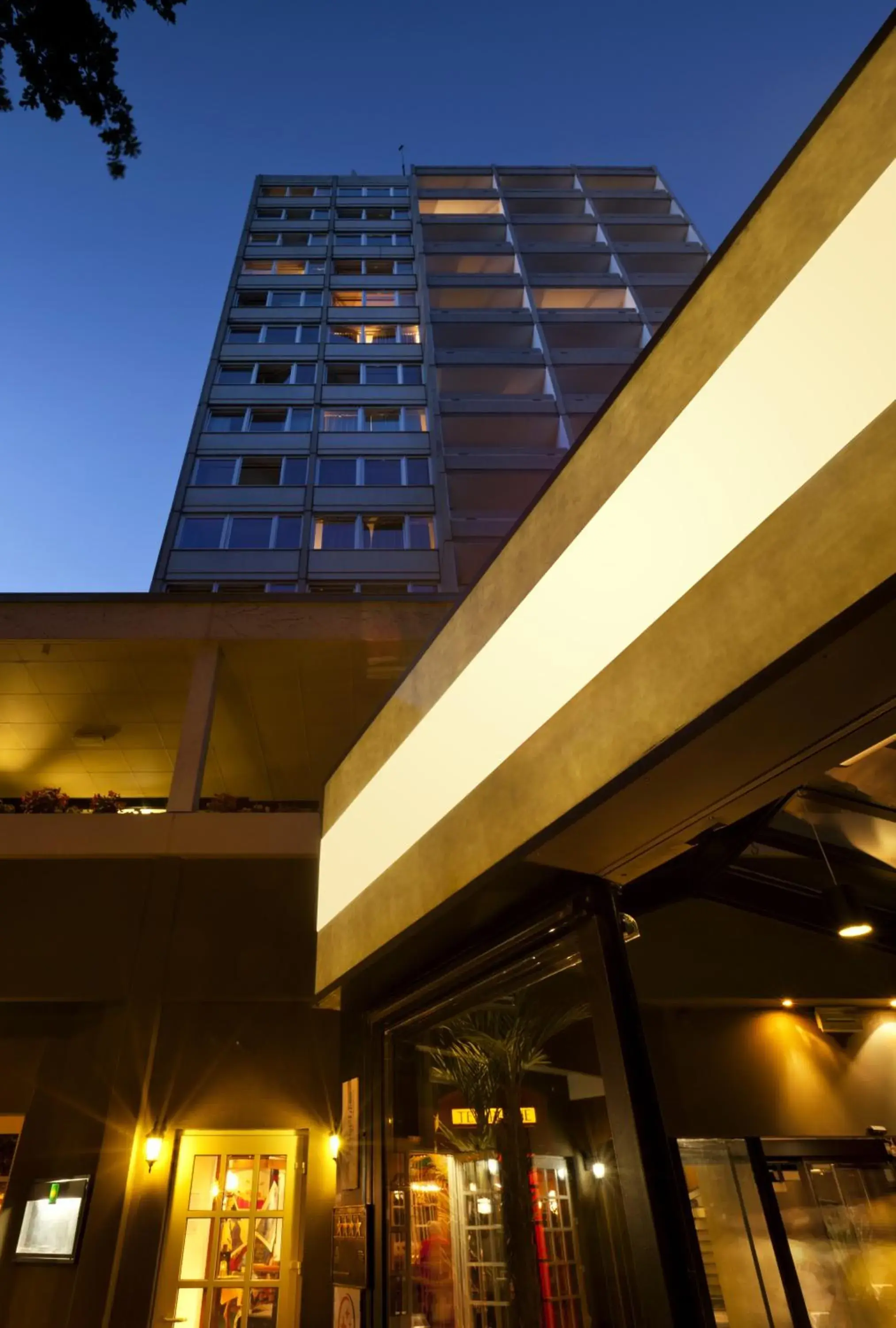 Facade/entrance, Property Building in Tryp by Wyndham Bad Bramstedt Facade/entrance, Property Building in Tryp by Wyndham Bad Bramstedt