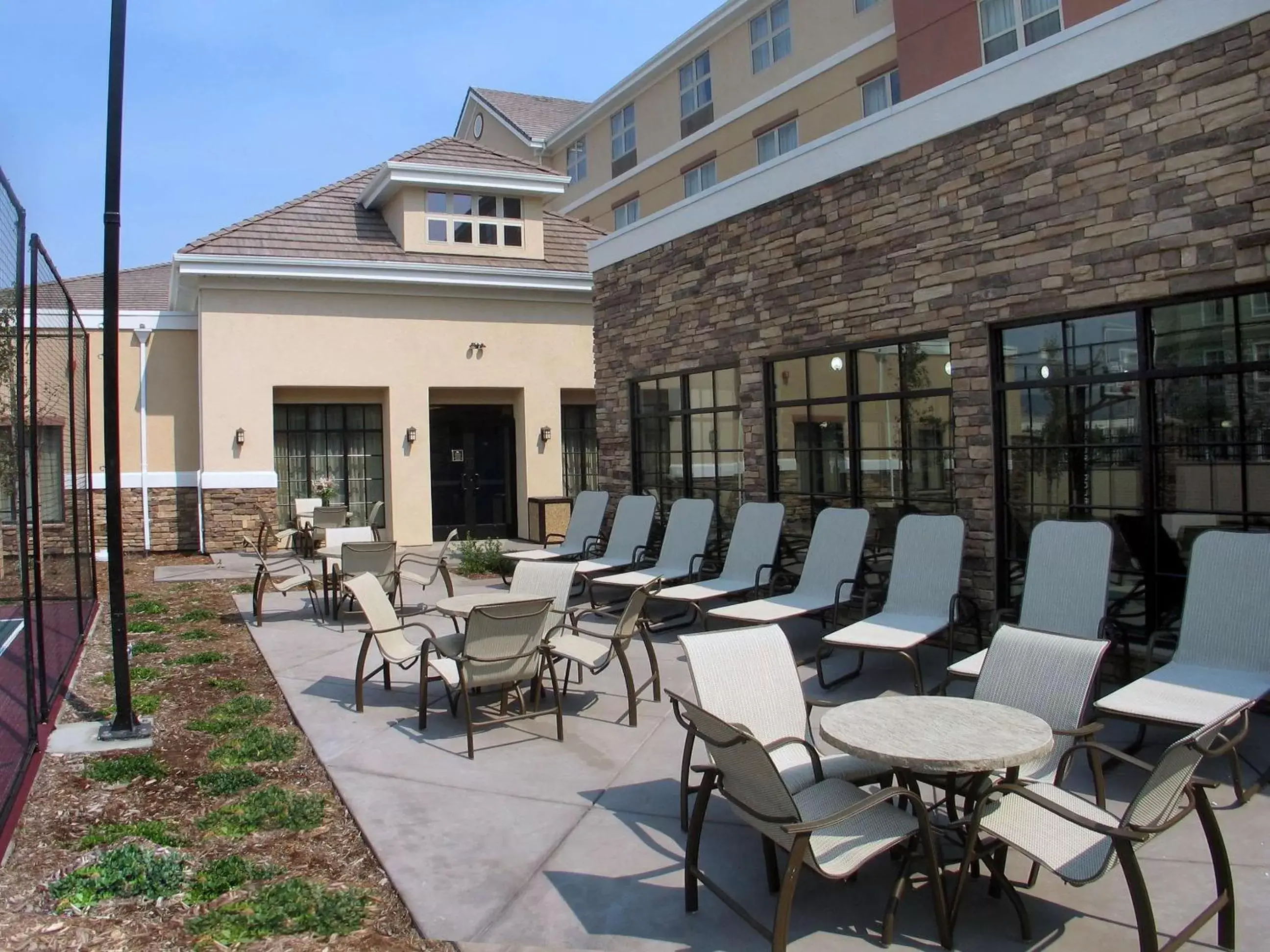Homewood Suites by Hilton Fairfield-Napa Valley Area Homewood Suites by Hilton Fairfield-Napa Valley Area