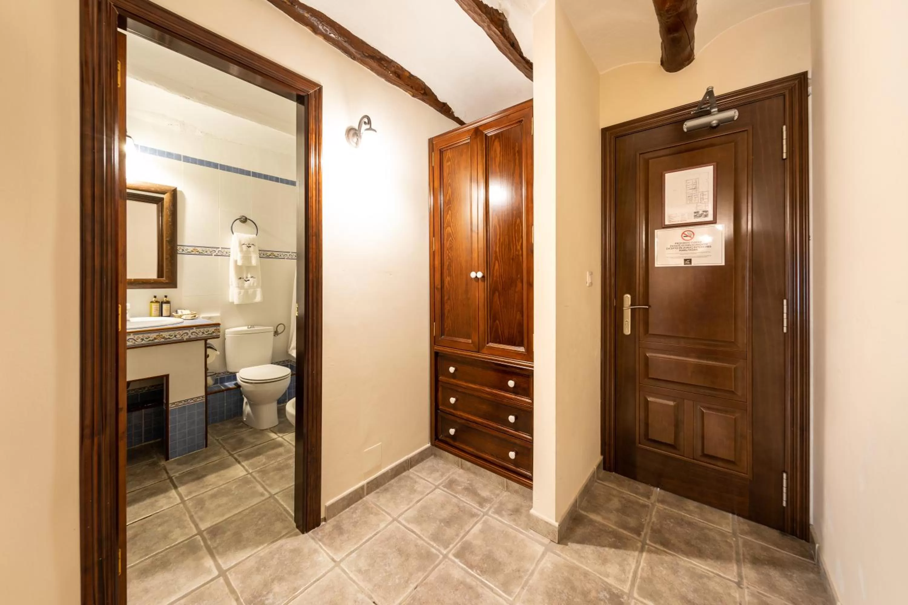 Eco Hotel con encanto Masía la Mota B&B