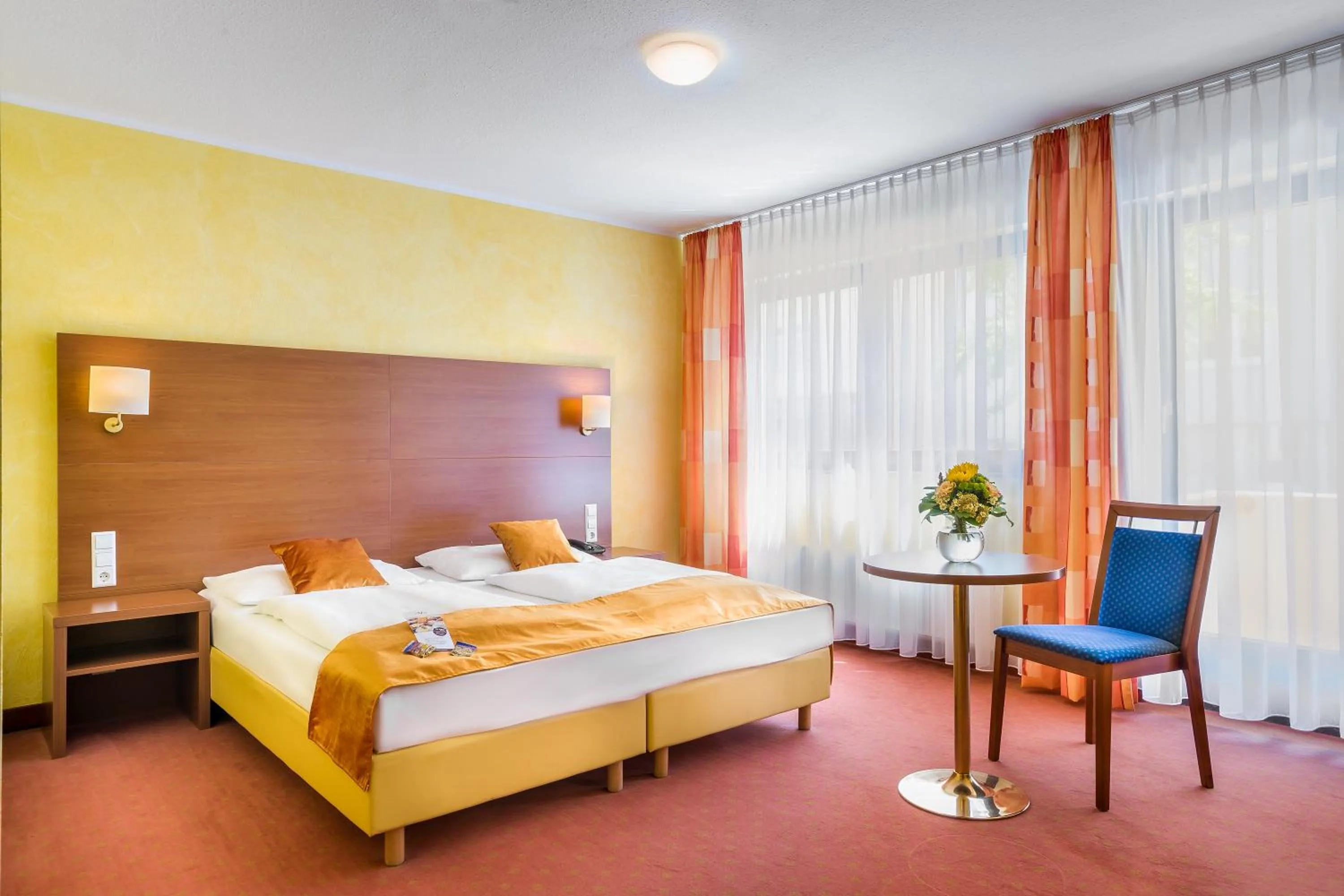 Hotel Rega Stuttgart