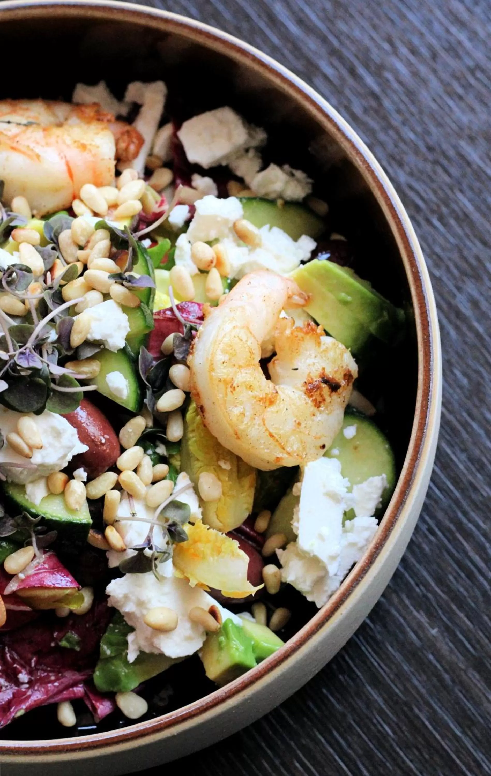 Restaurant/places to eat in Steigenberger Hotel Herrenhof