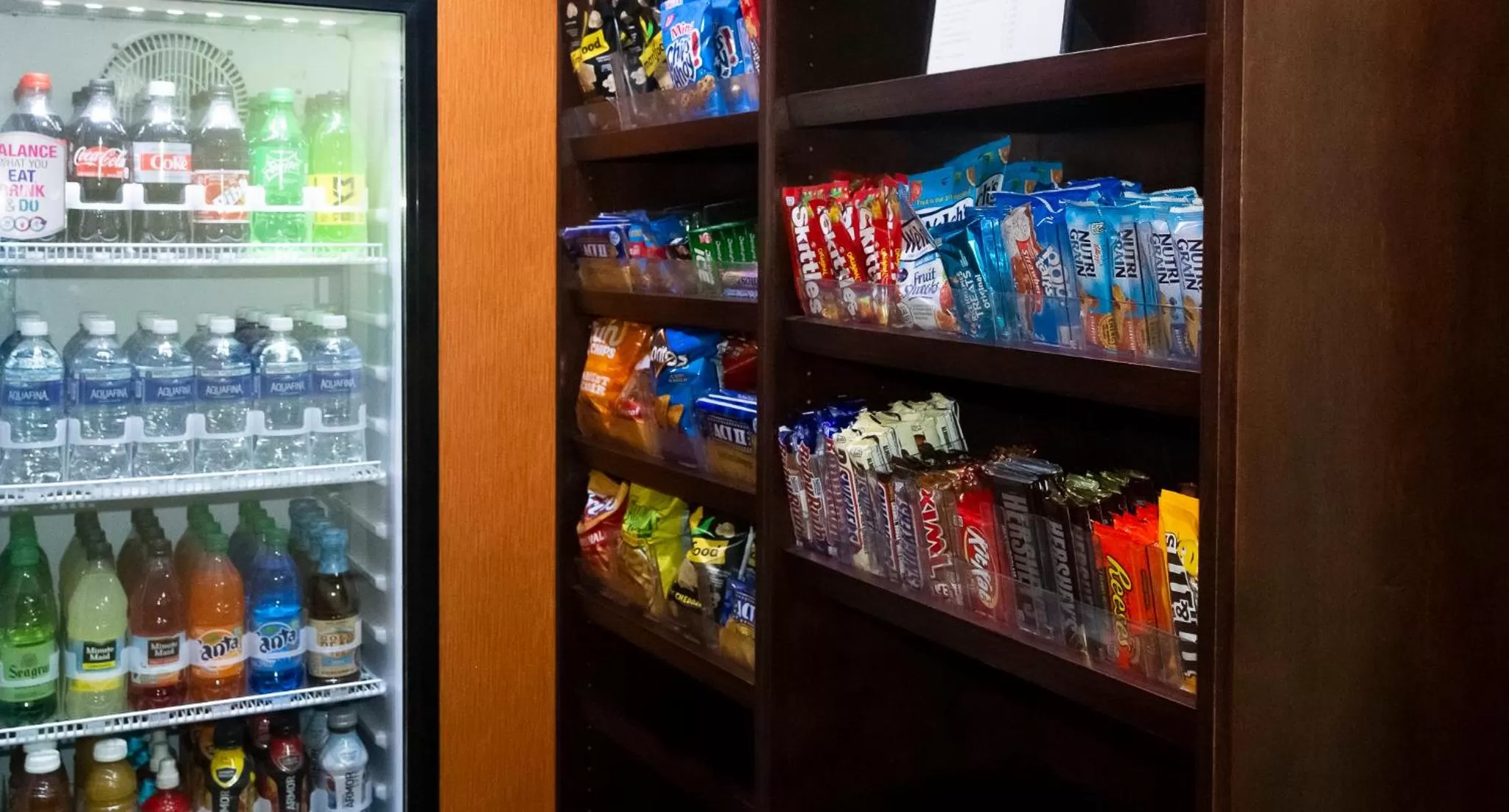 Drinks in Okatie Hilton Head Hotel