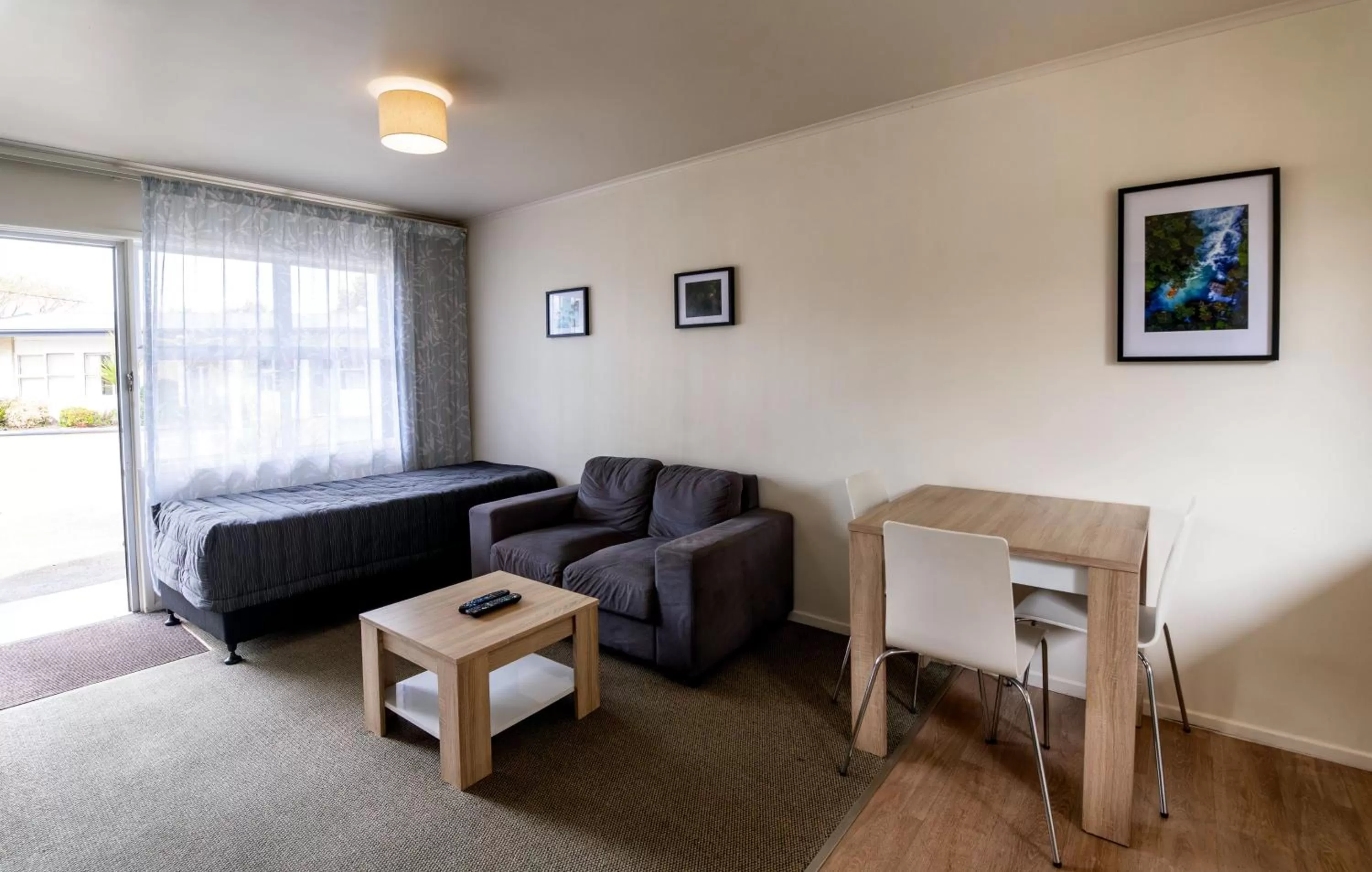 Living room, Seating Area in Best Western Braeside Rotorua