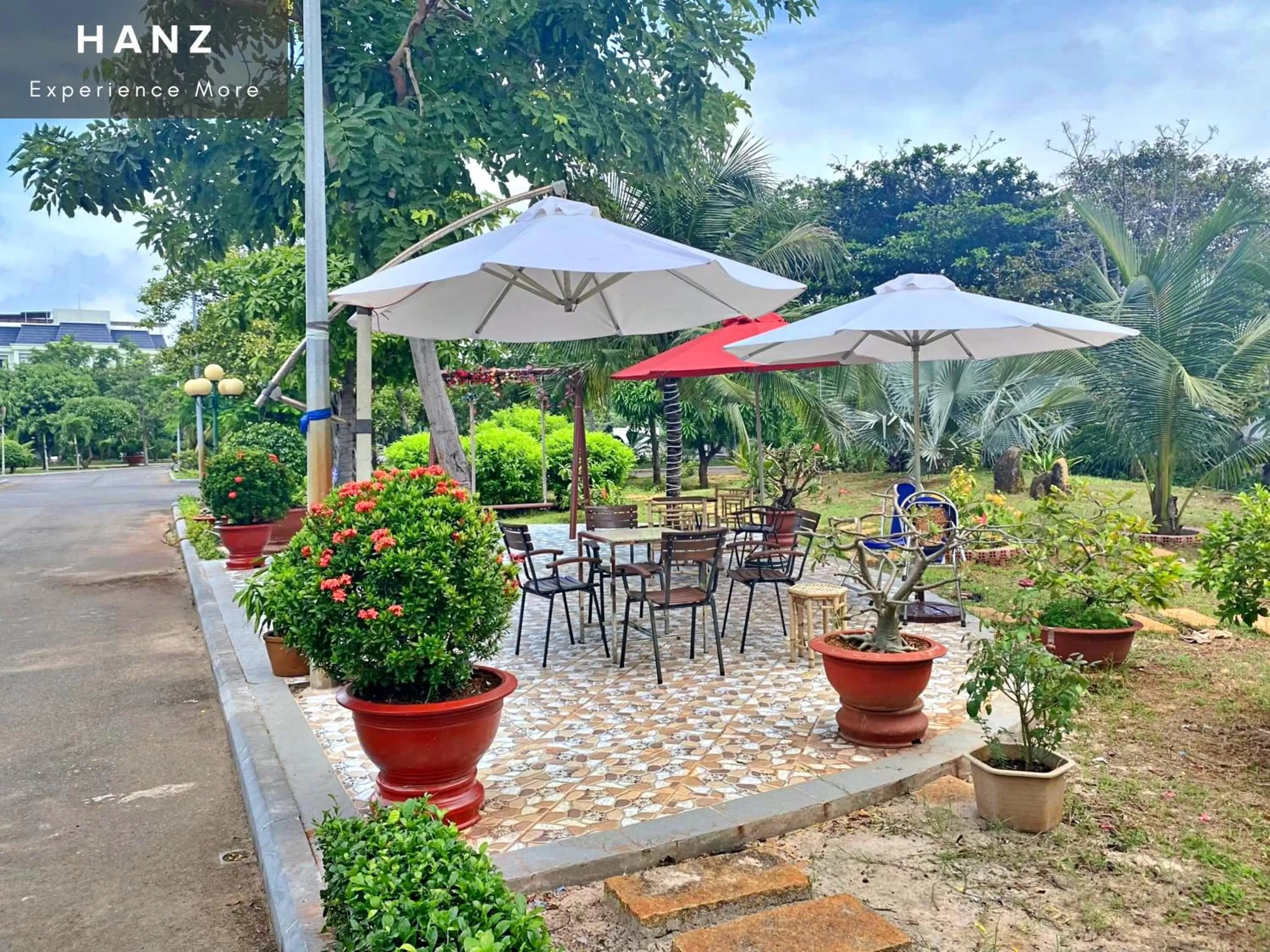 Bo Xay Dung Vung Tau