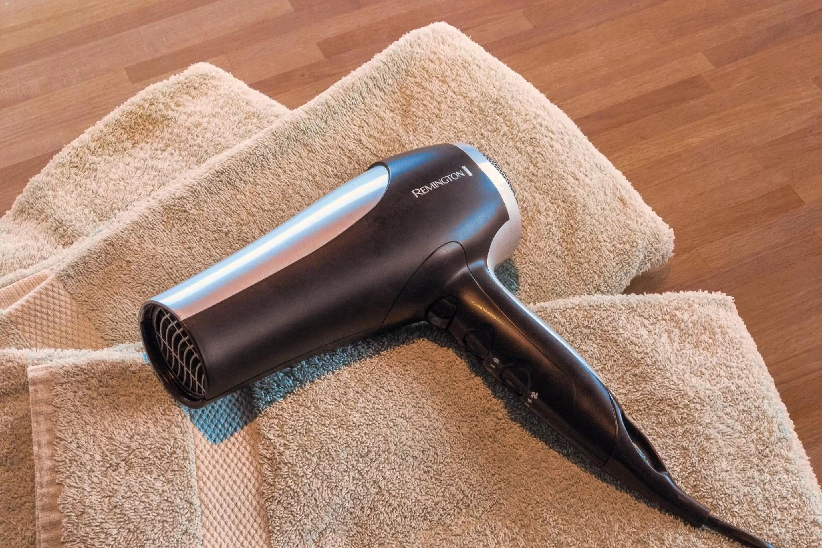 heating in Northern Light Inn