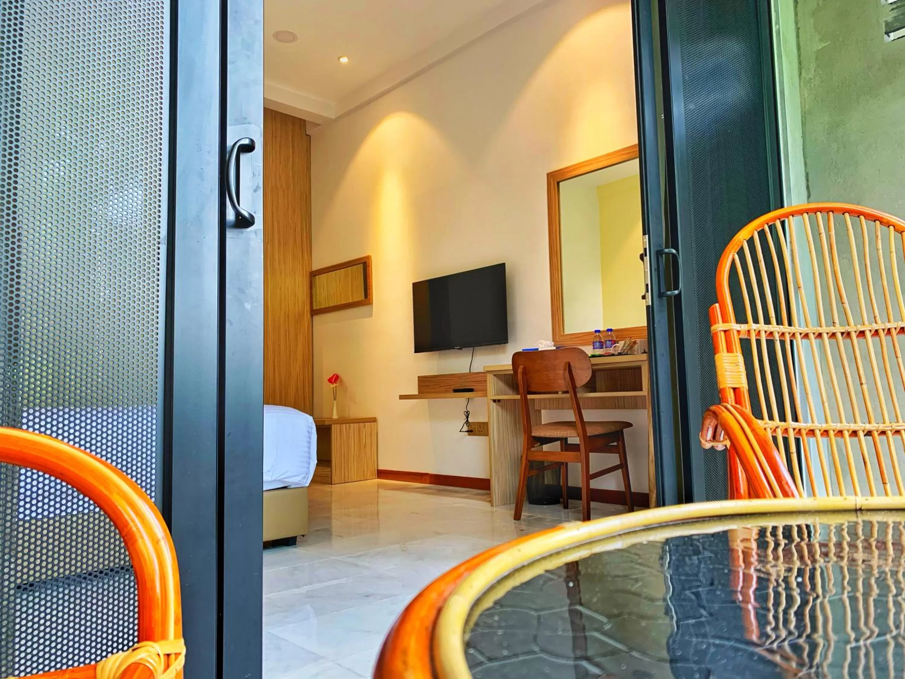 Harmony Valley Retreat