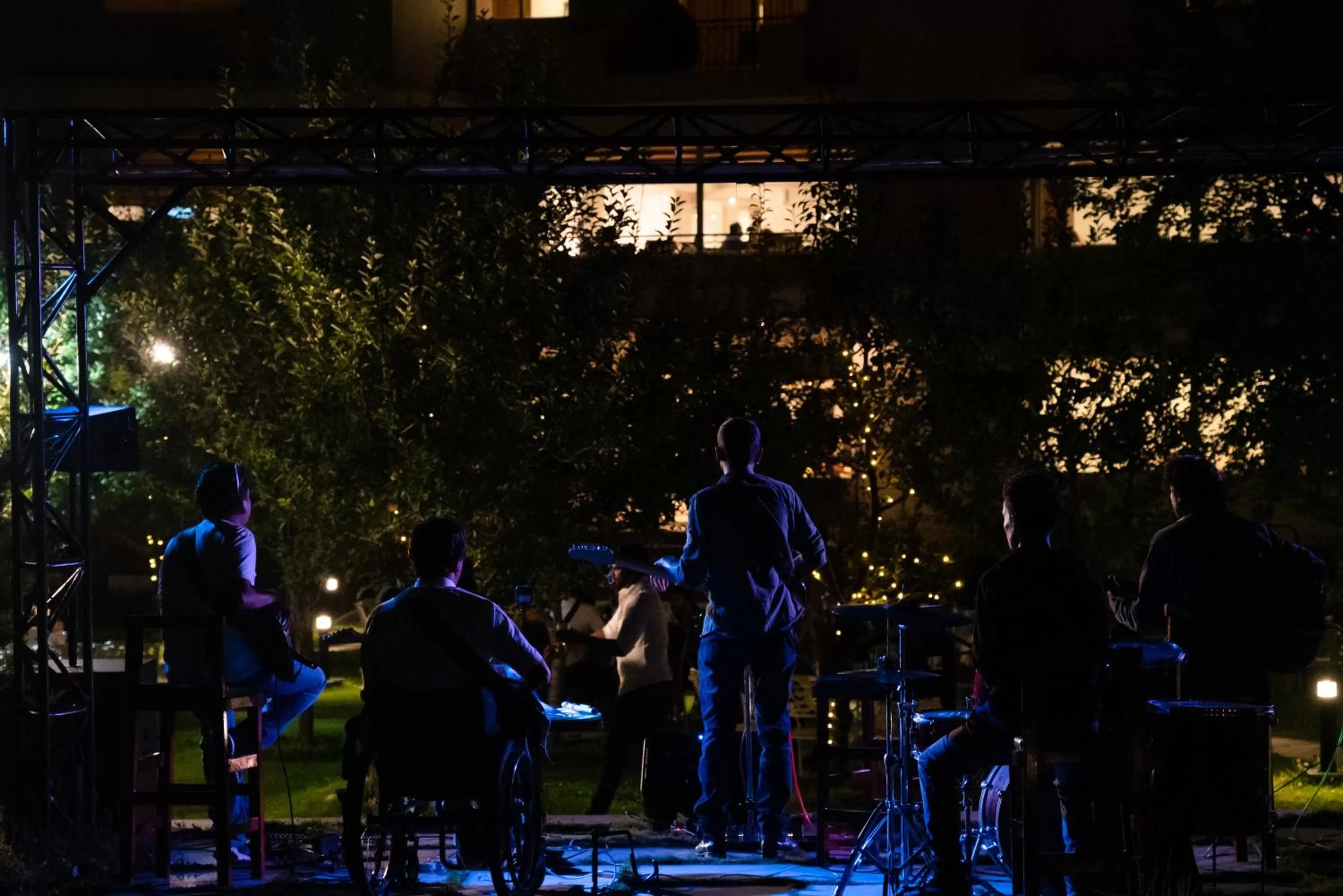 The Allure Grand Resort -A Majestic Riverside Retreat