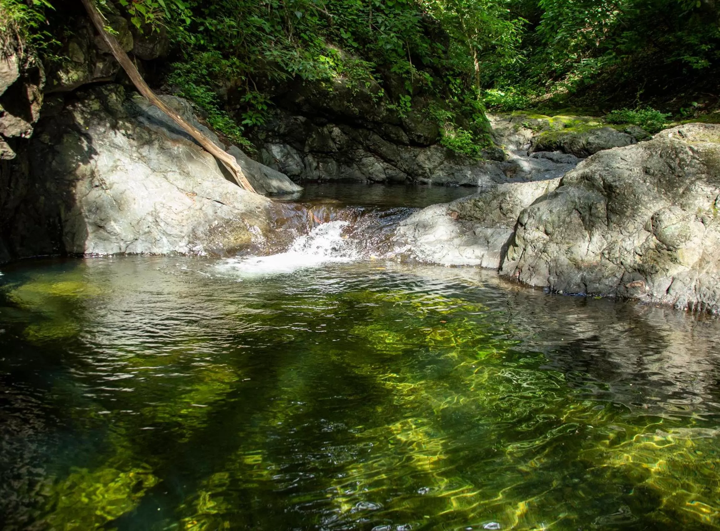 Nearby landmark in Hotel Diriá Santa Cruz
