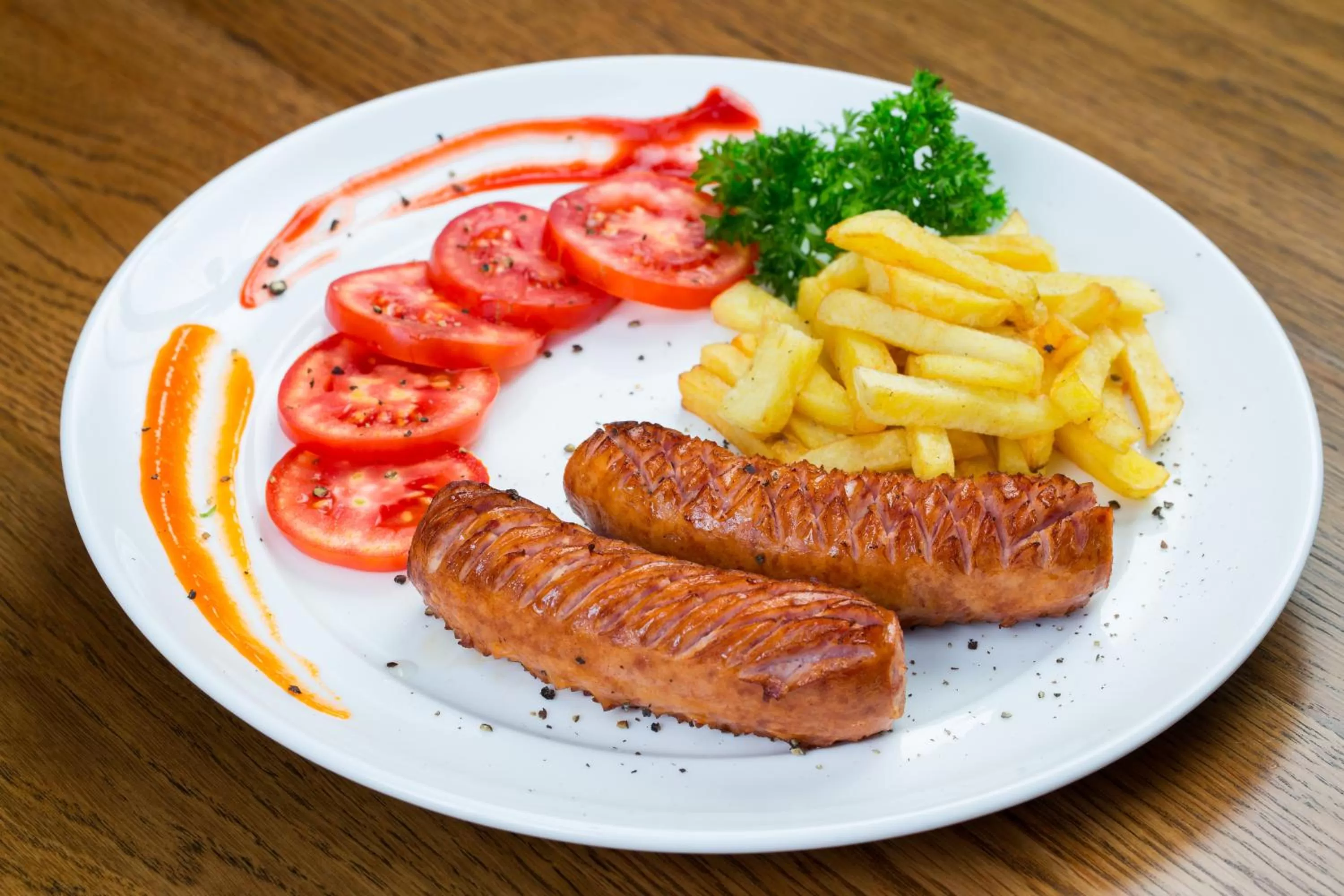 Meals in DTX Hotel Nha Trang