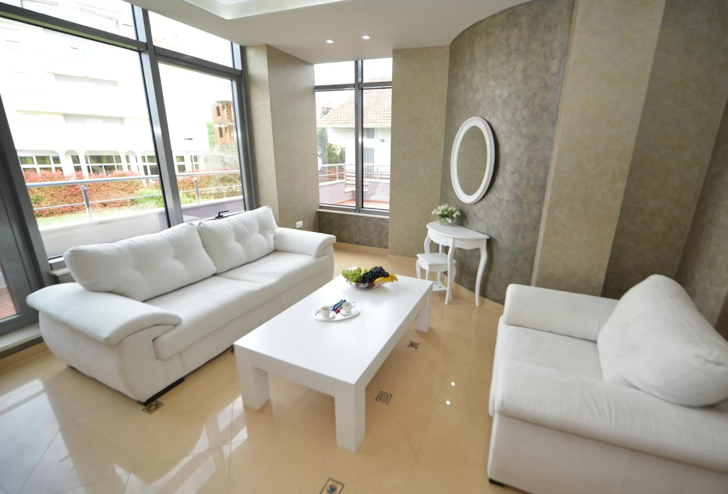 Day, Seating Area in Hotel Rosabel