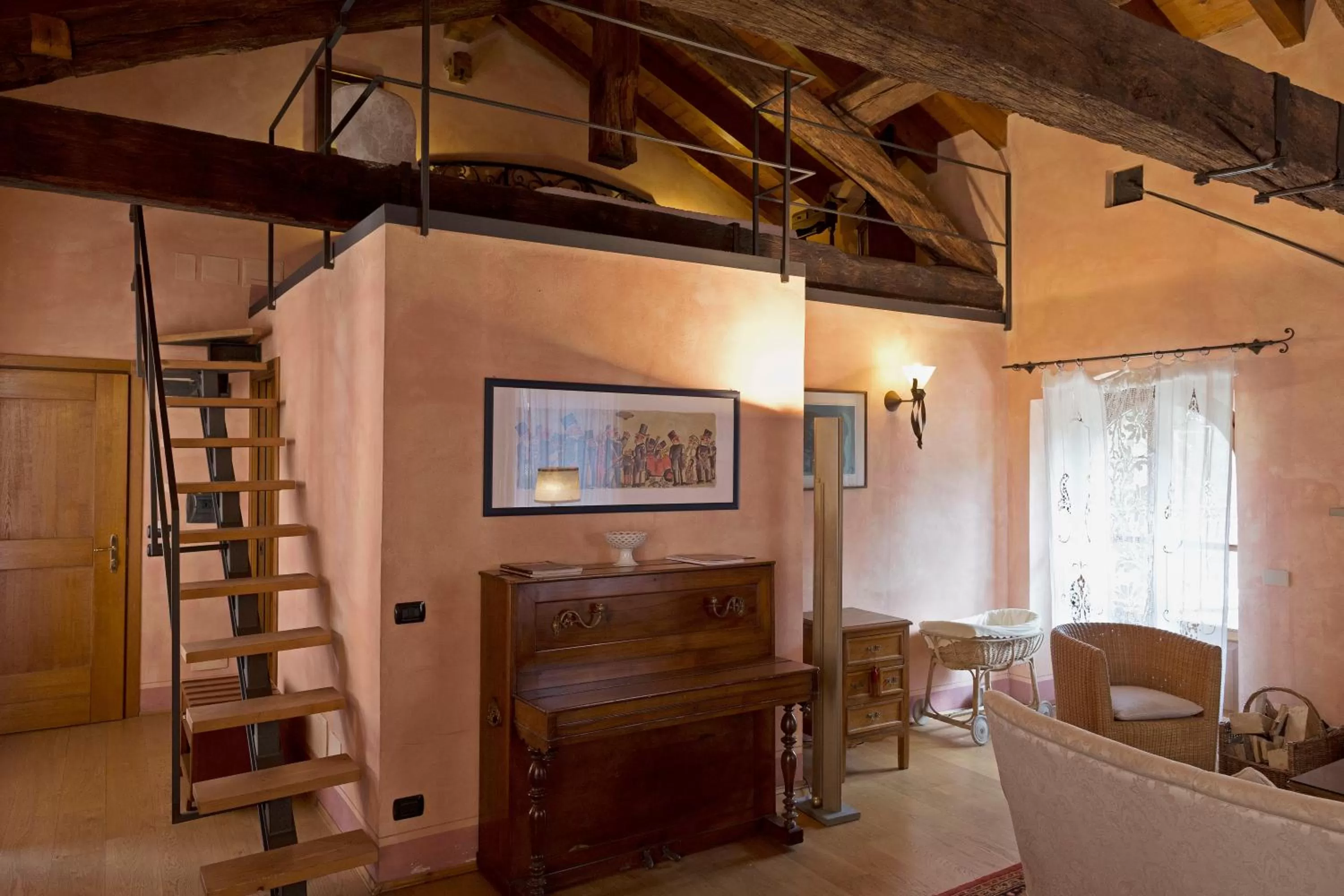 Hotel Locanda Dei Mai Intees