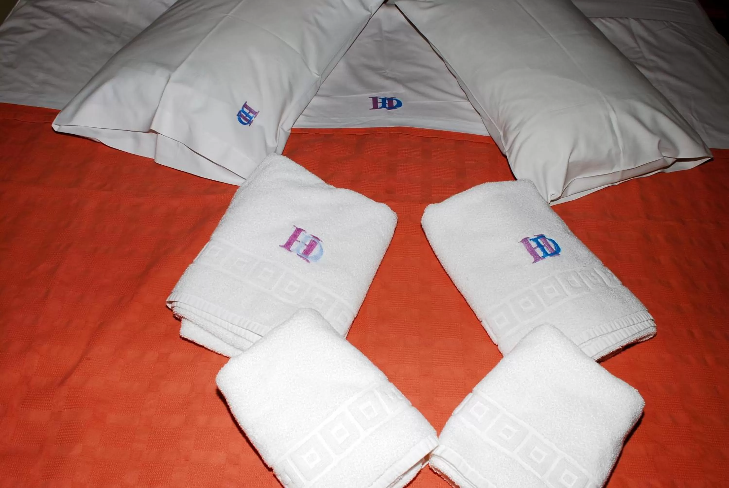 Other, Bed in Diethnes Hotel