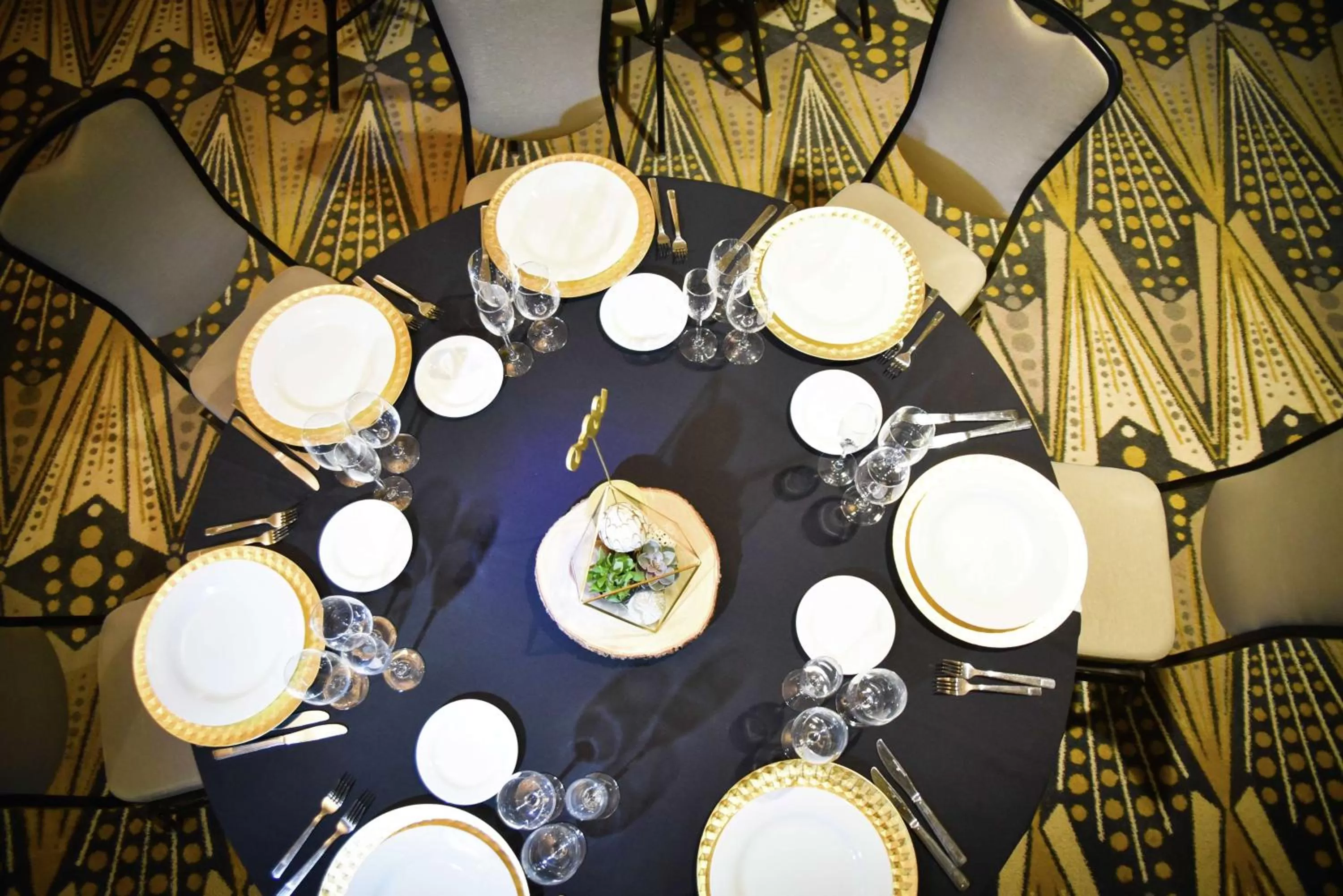 Meeting/conference room in Hilton Garden Inn Santa Barbara/Goleta