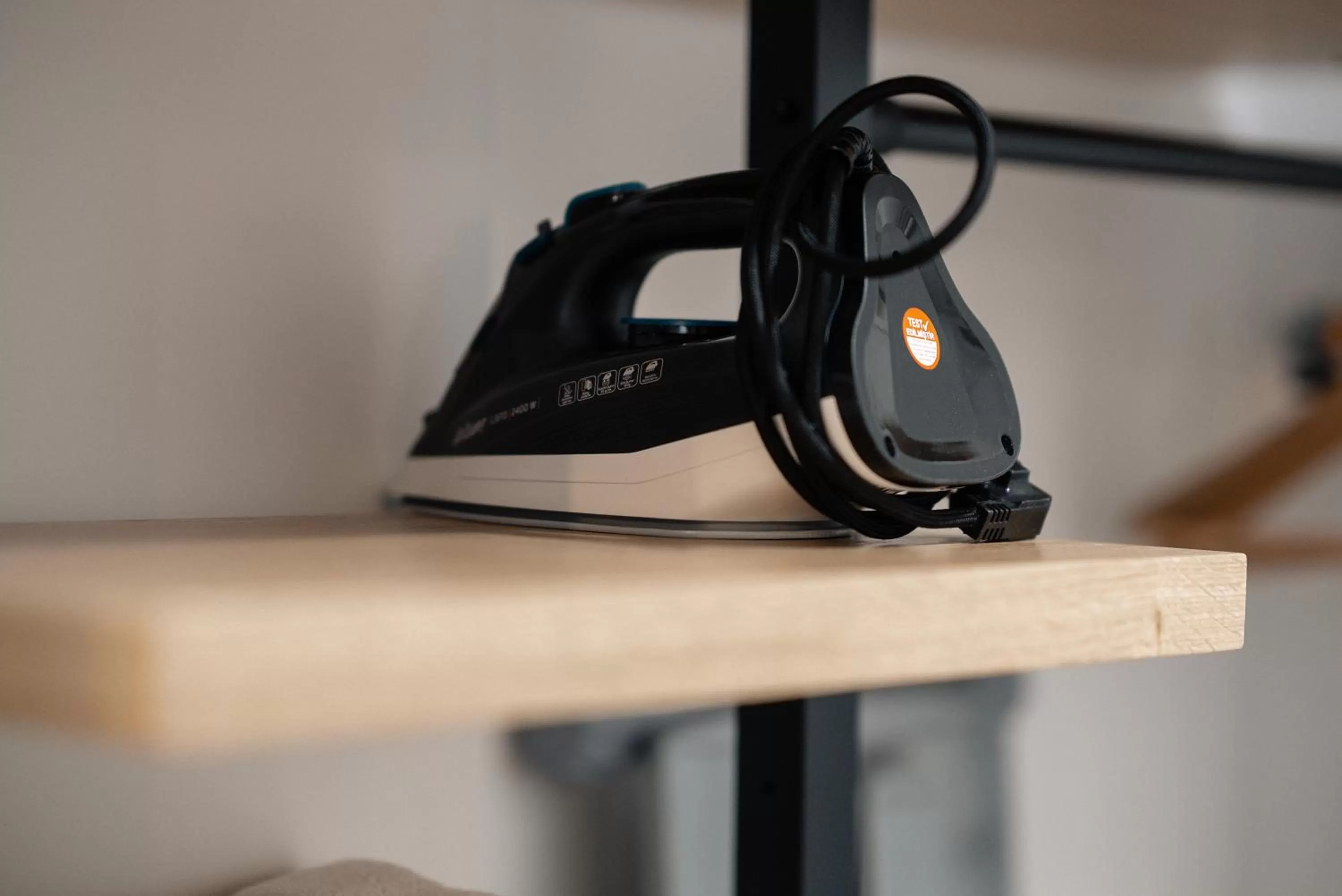 Property building in Hammamhane Hotel