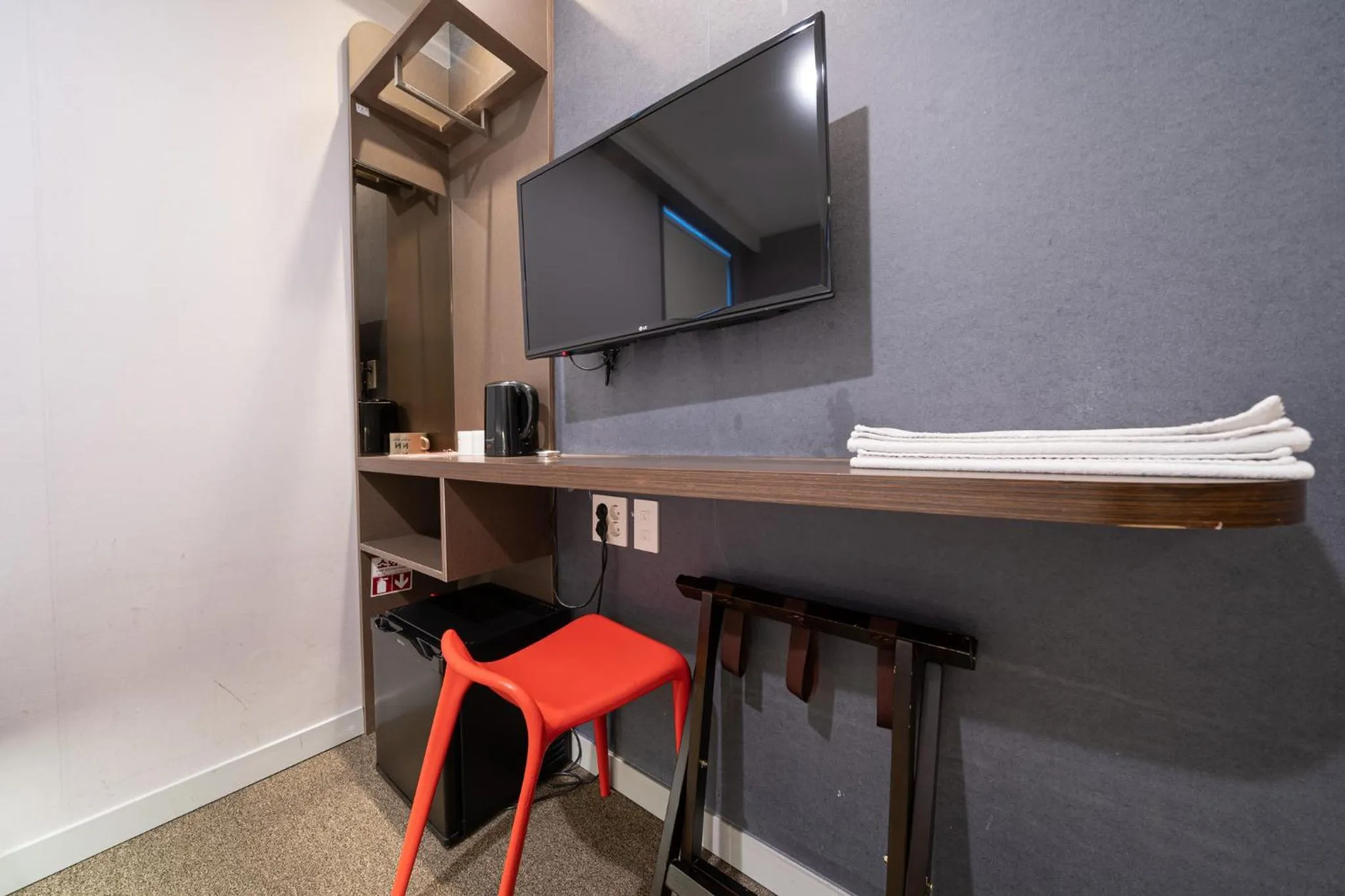 Seoul N Hotel Dongdaemun