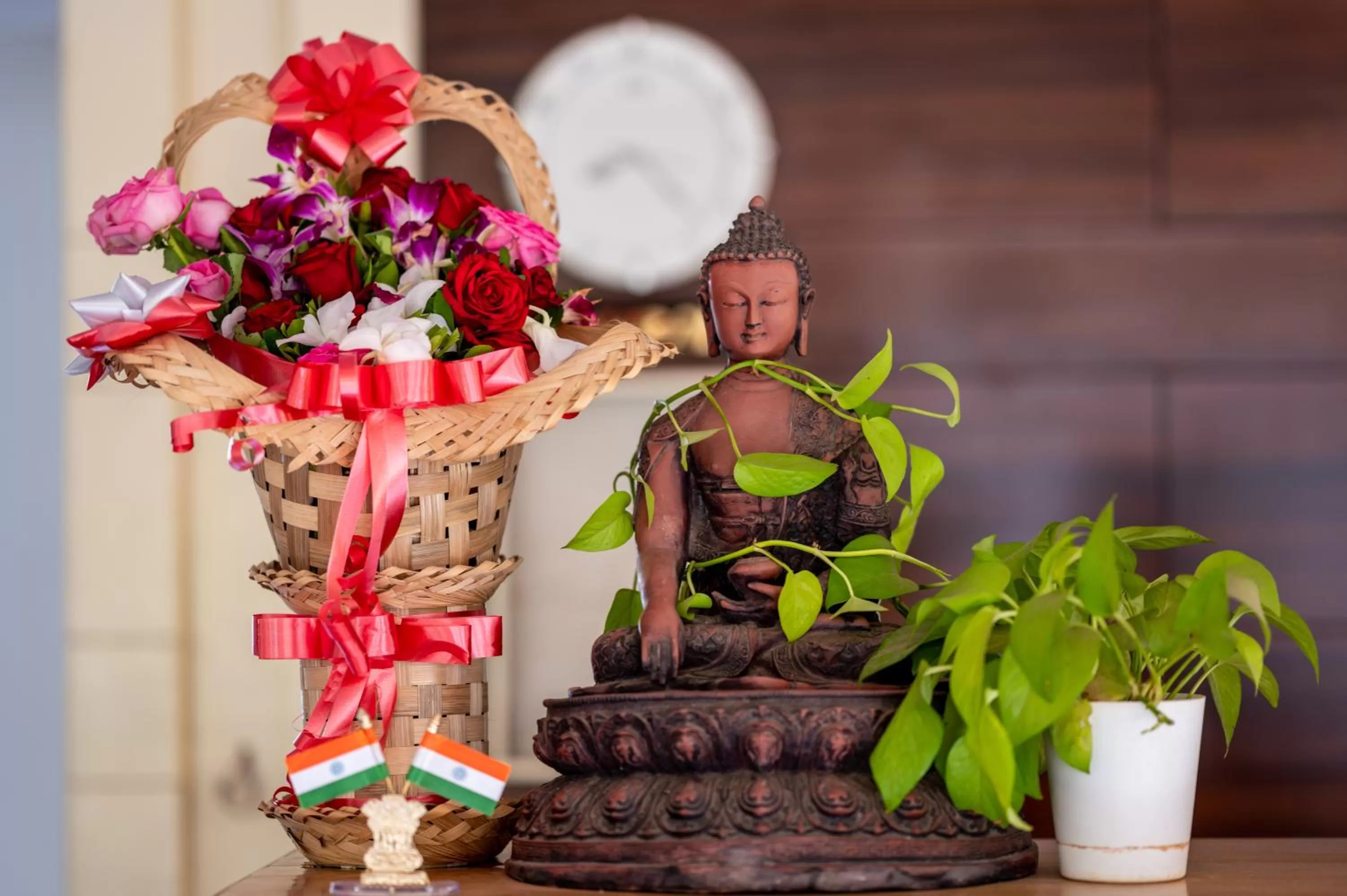 Decorative detail in BELLS BEACH RESORT , A Unit of Resort De Balneaire