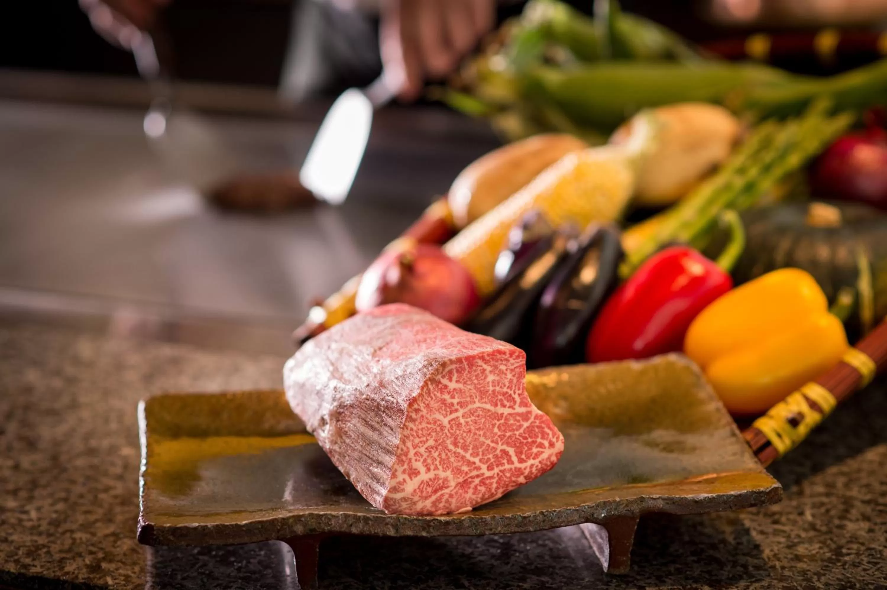 Restaurant/places to eat in ANA Crowne Plaza Narita by IHG