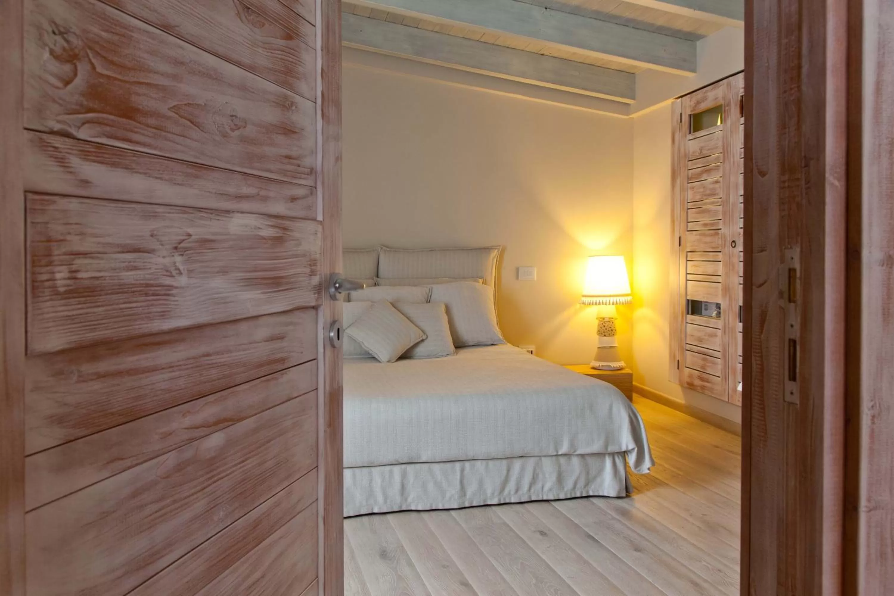 Photo of the whole room, Bed in Palazzo Arco Cadura Hotel & Spa