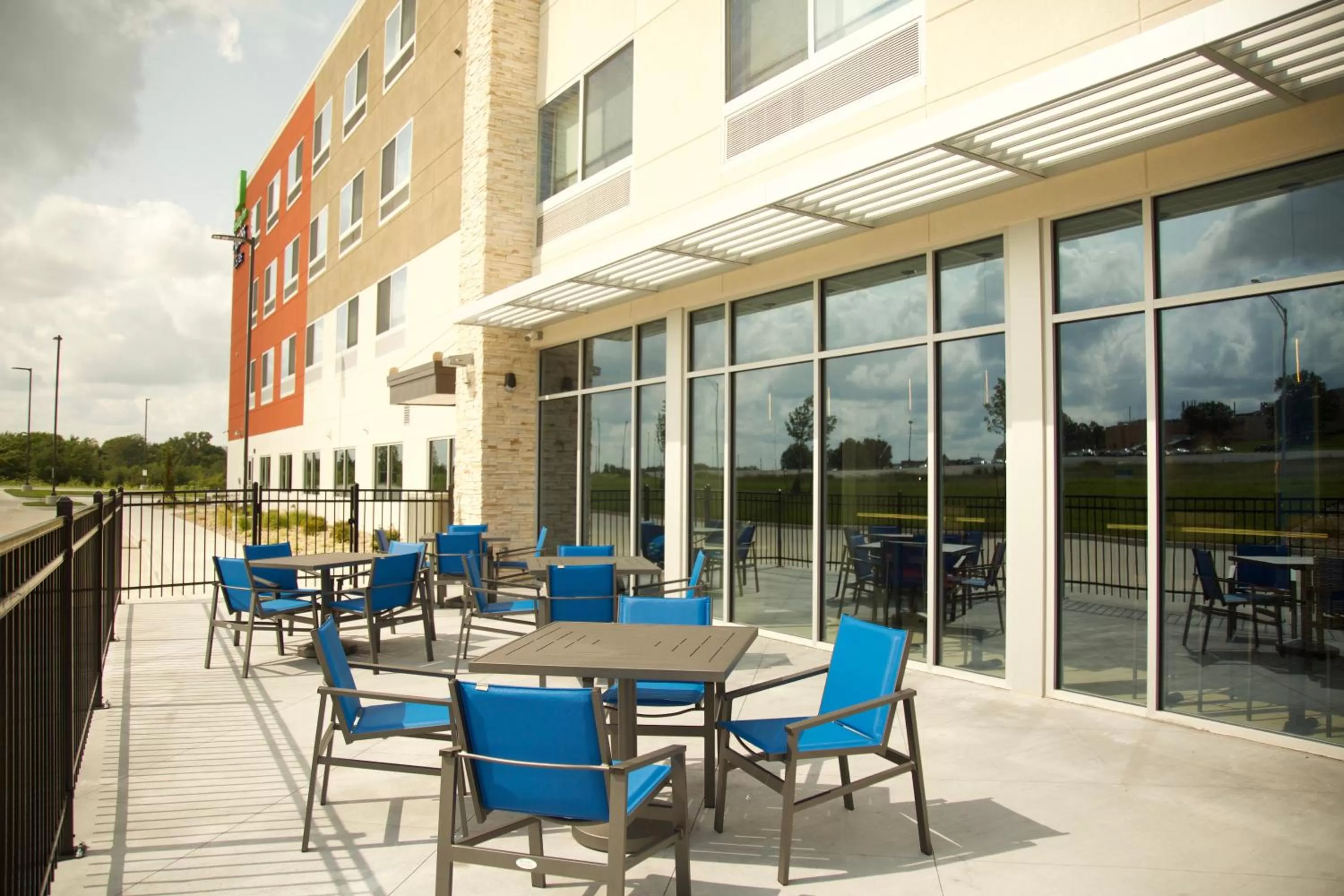 Other in Holiday Inn Express & Suites - Kansas City - Lee's Summit by IHG