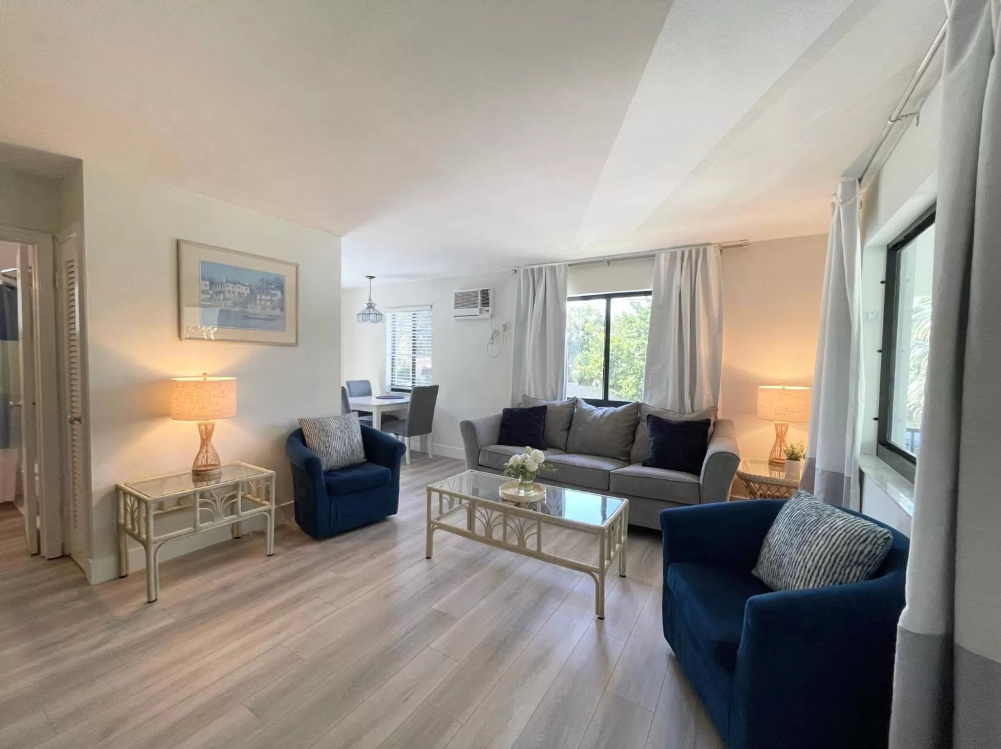 Tropic Isle Beach Resort