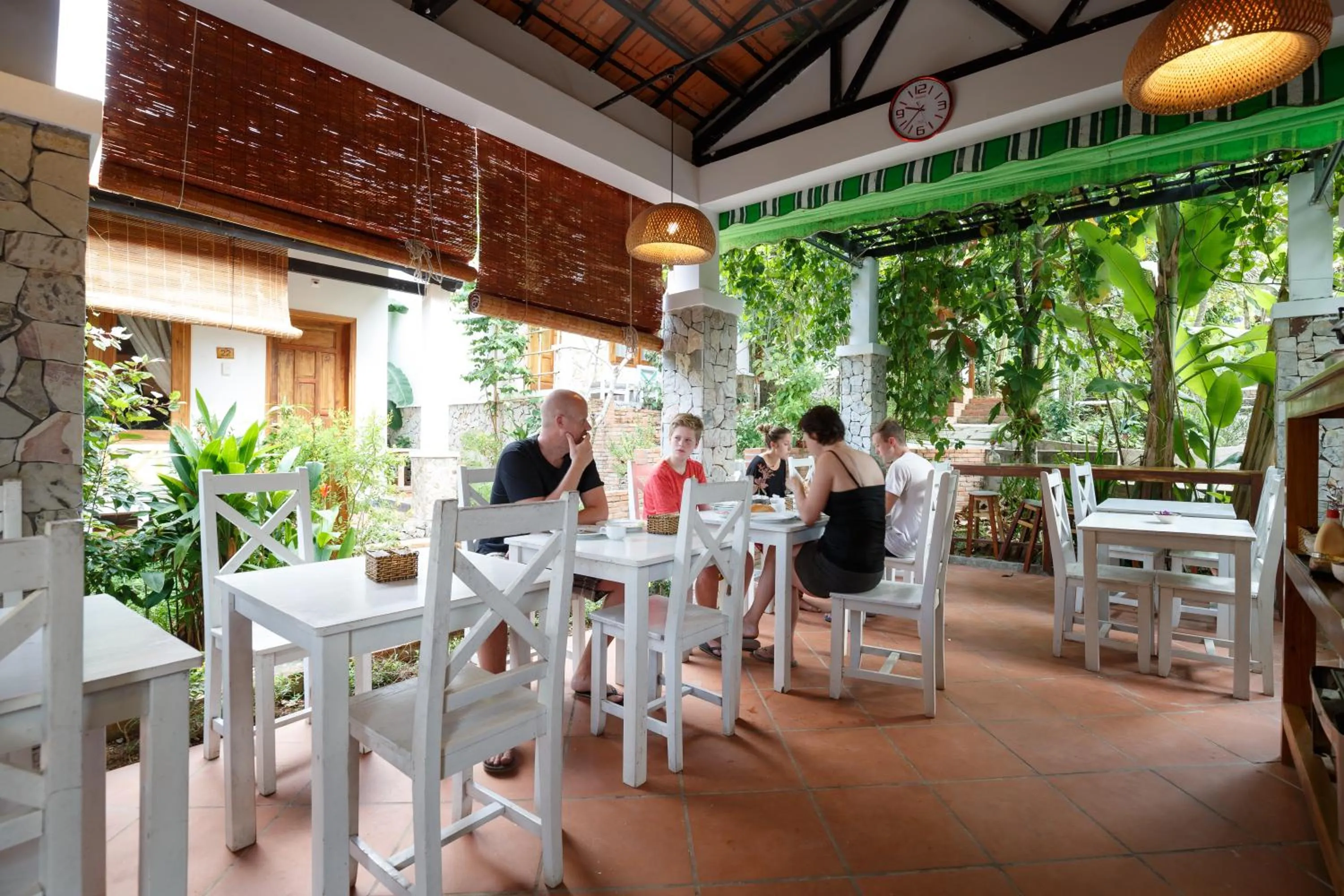 Miana Resort Phu Quoc