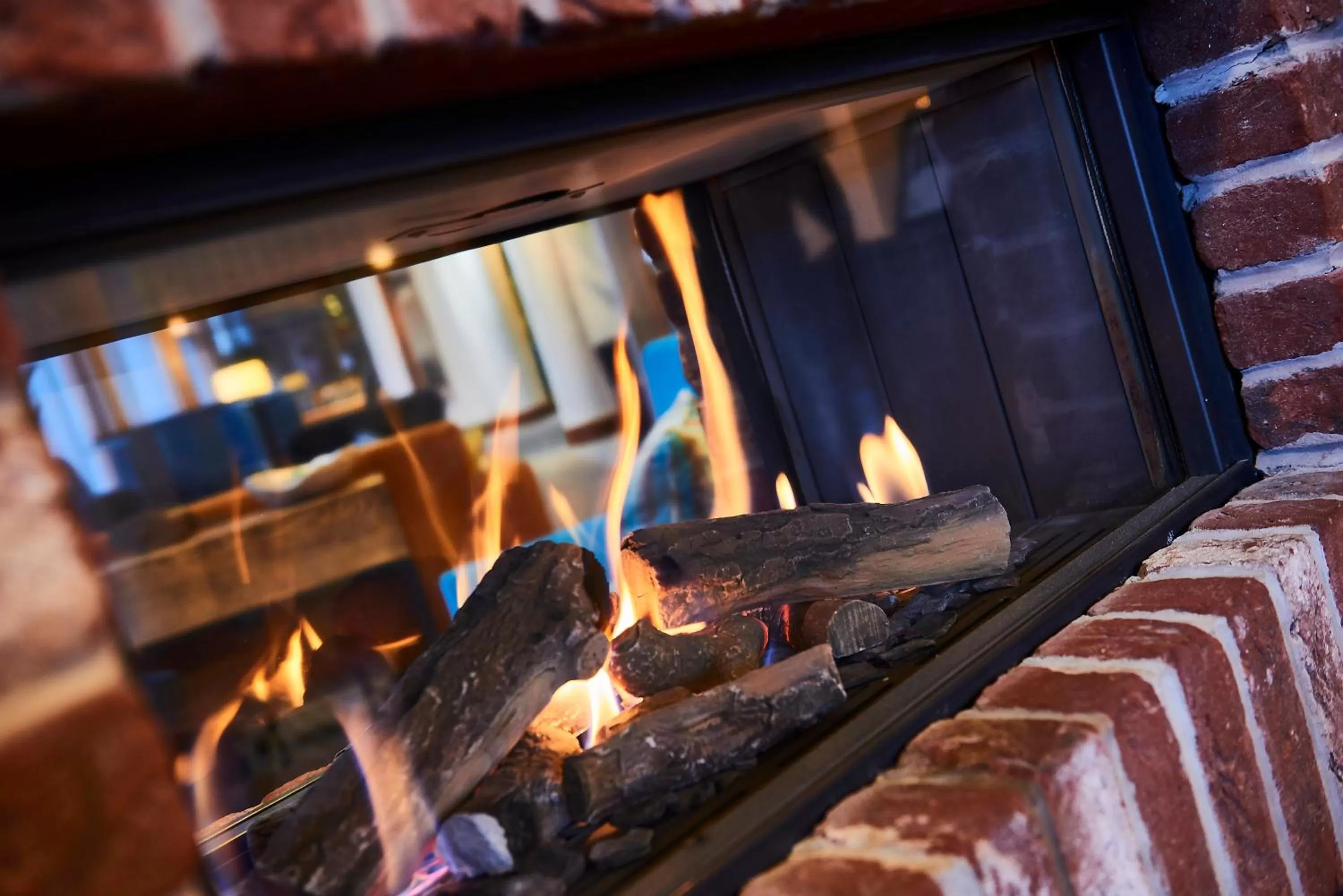 Property building in Staybridge Suites Liverpool by IHG