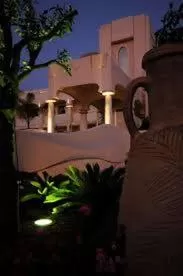 Property building in Visir Resort Spa