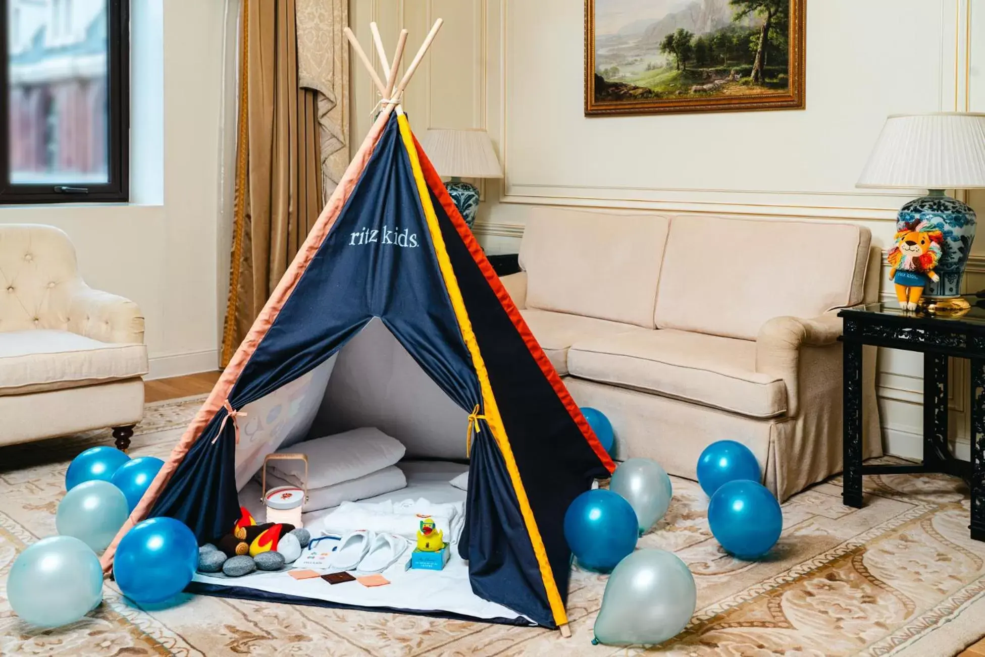 The Ritz-Carlton, Tianjin The Ritz-Carlton, Tianjin