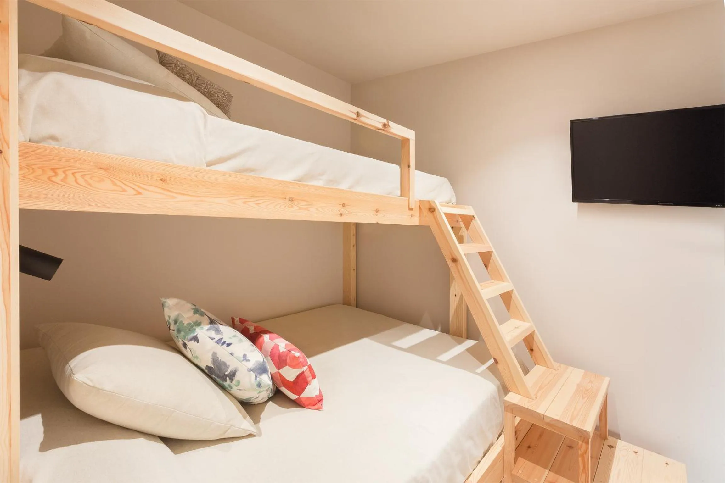 Bed in Hotel Maritim 4 Superior