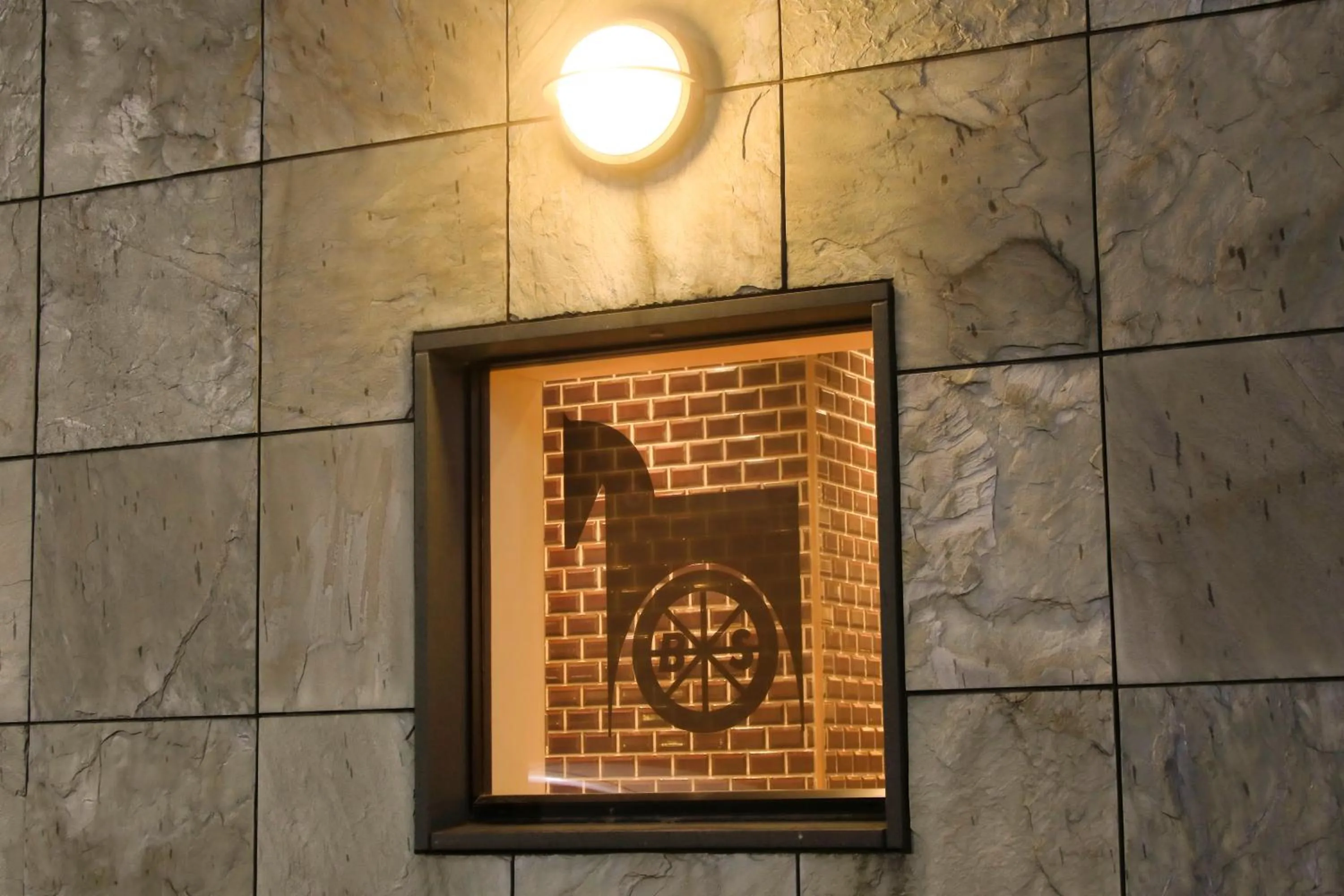 Property building in Richmond Hotel Yokohama-Bashamichi