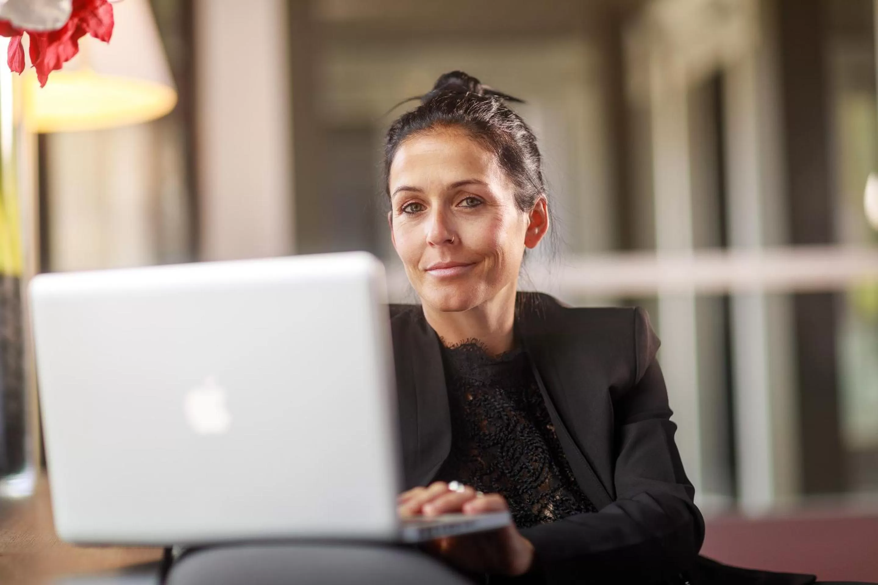 Business facilities in Hotel Zero 1 Montreal