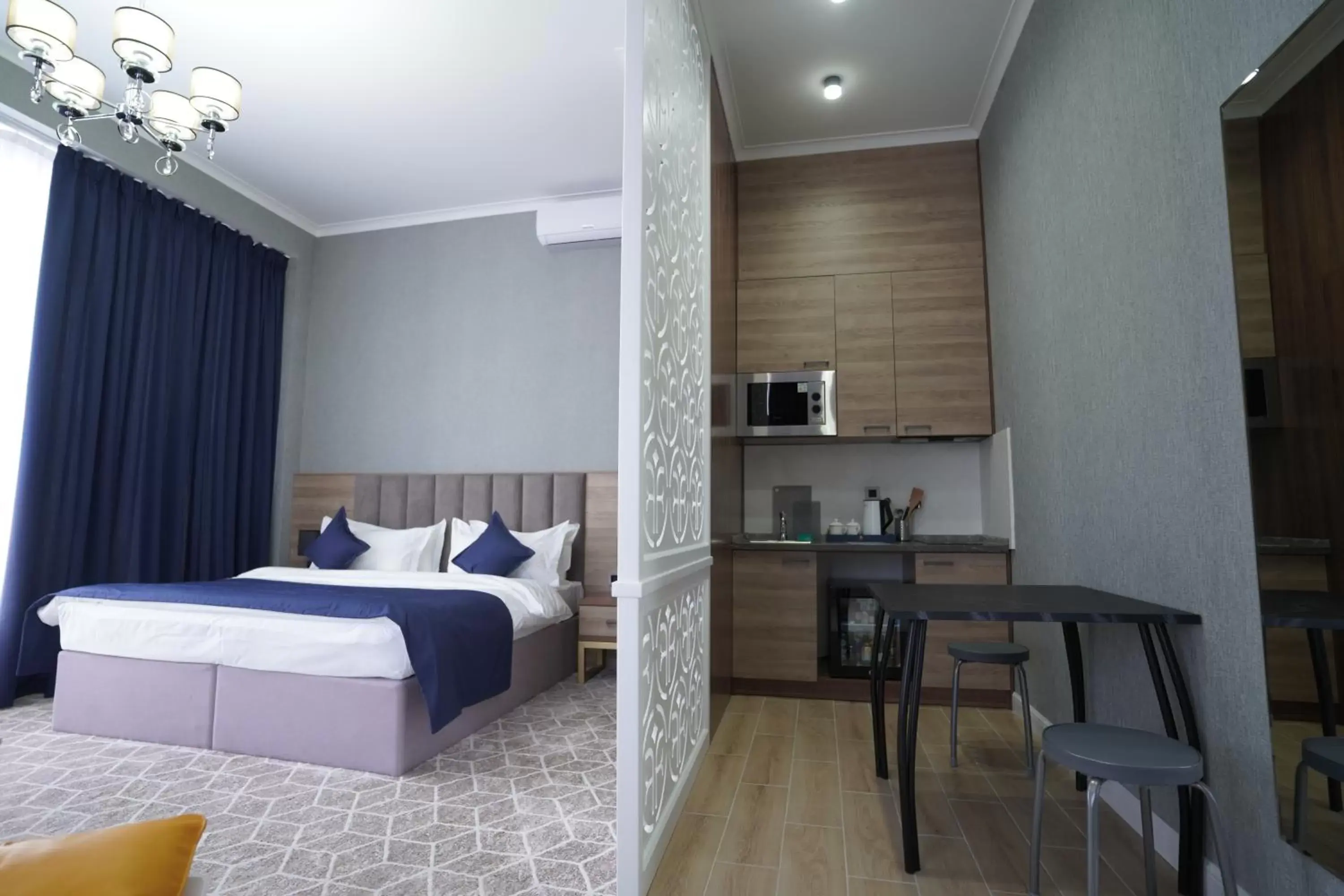 Deluxe Apartment - single occupancy in Tauke Khan Plaza Deluxe Apartment - single occupancy in Tauke Khan Plaza