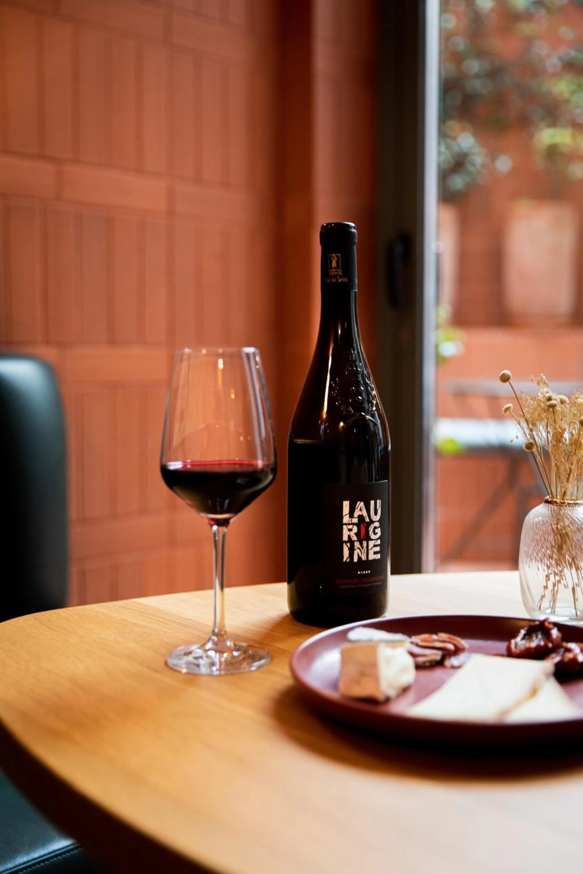 Lounge or bar in Hôtel AMI - Orso Hotels