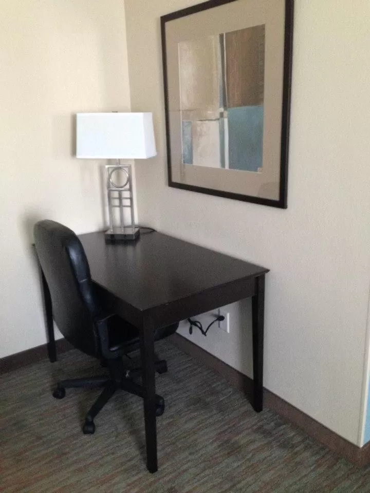 Area and facilities in Cobblestone Inn & Suites - Fort Dodge