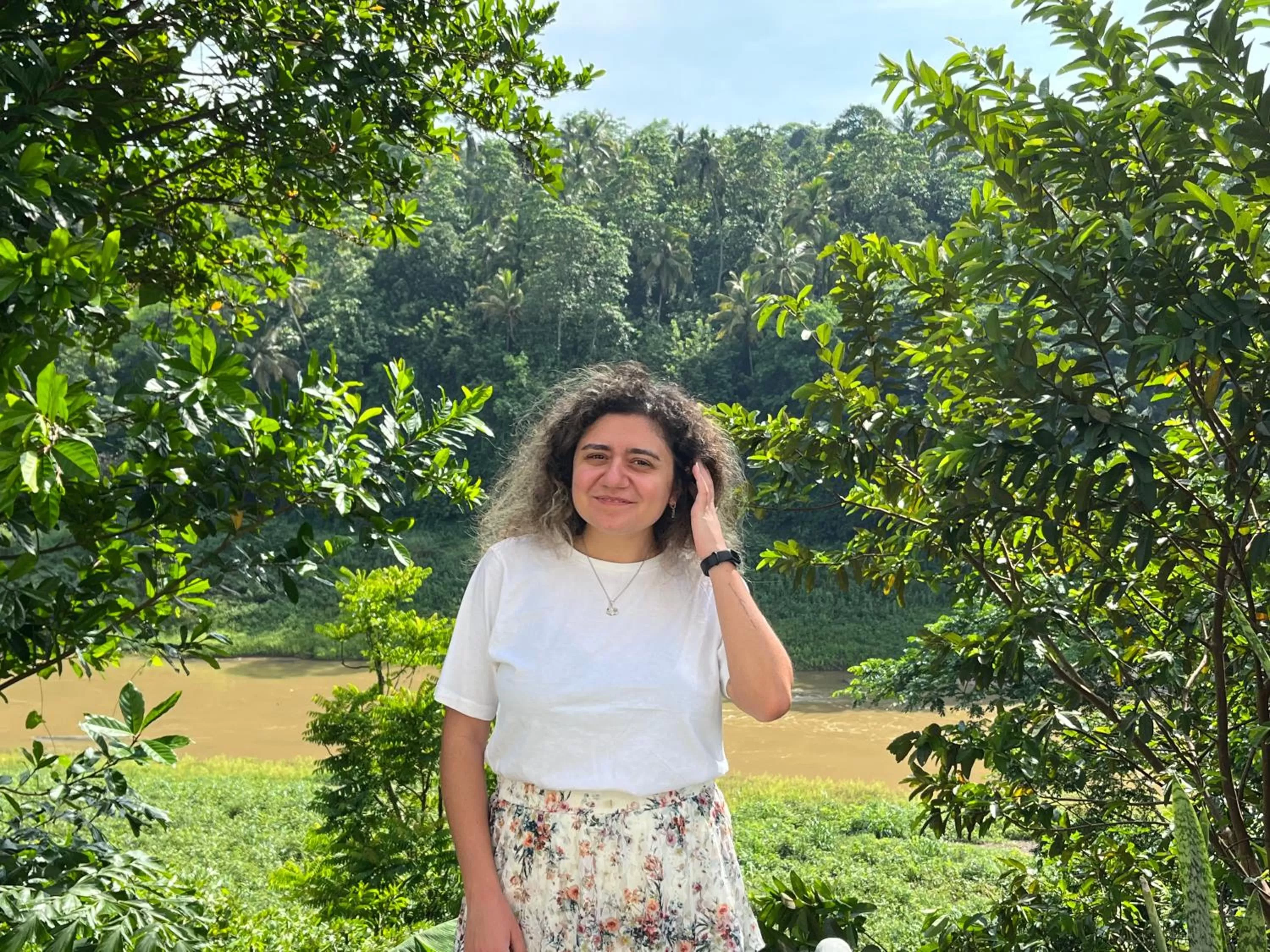 Kandy Rivers Edge Nature Resort