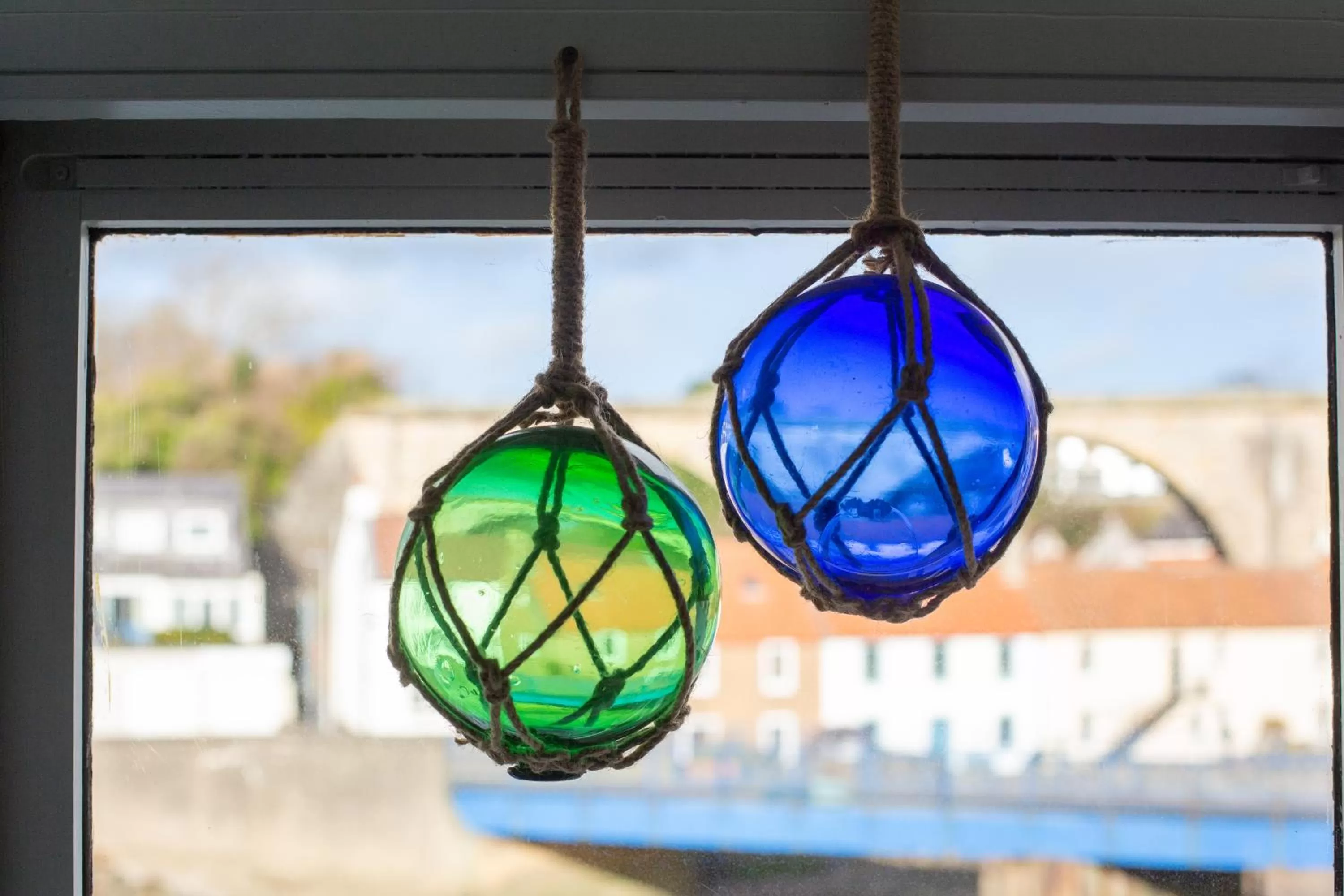 hair dresser, Pool View in The Crusoe