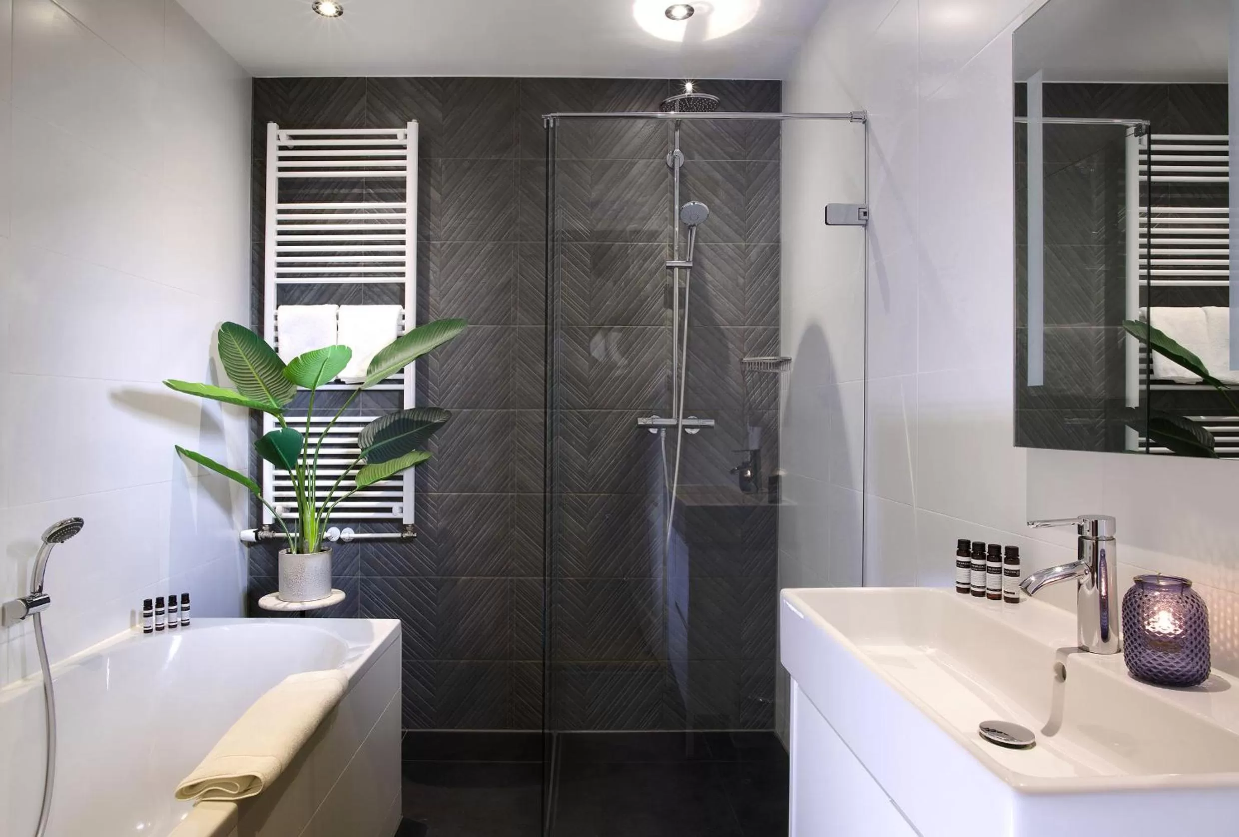 Haarlem Hotel Suites