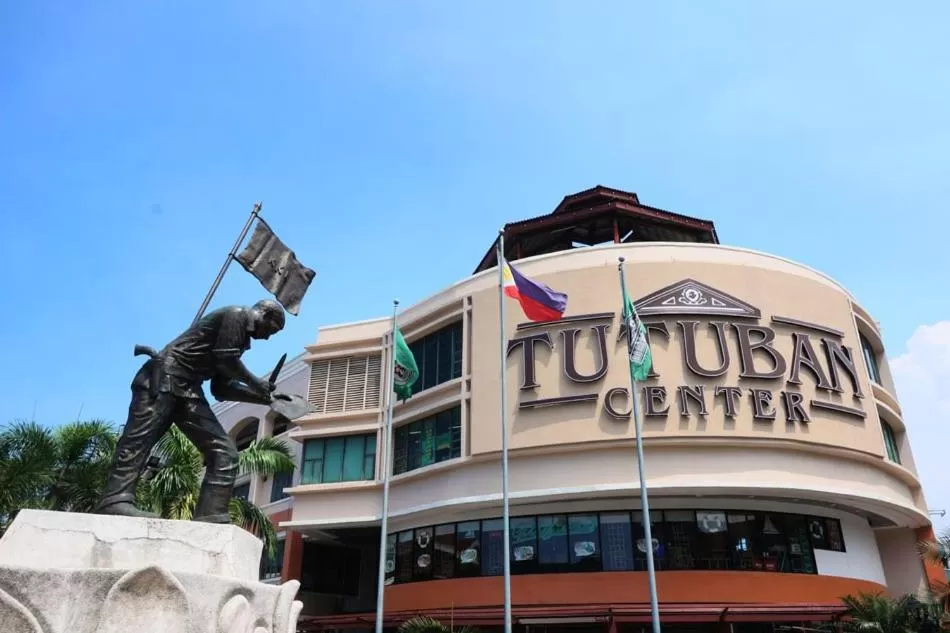 Sun Star Grand Hotel