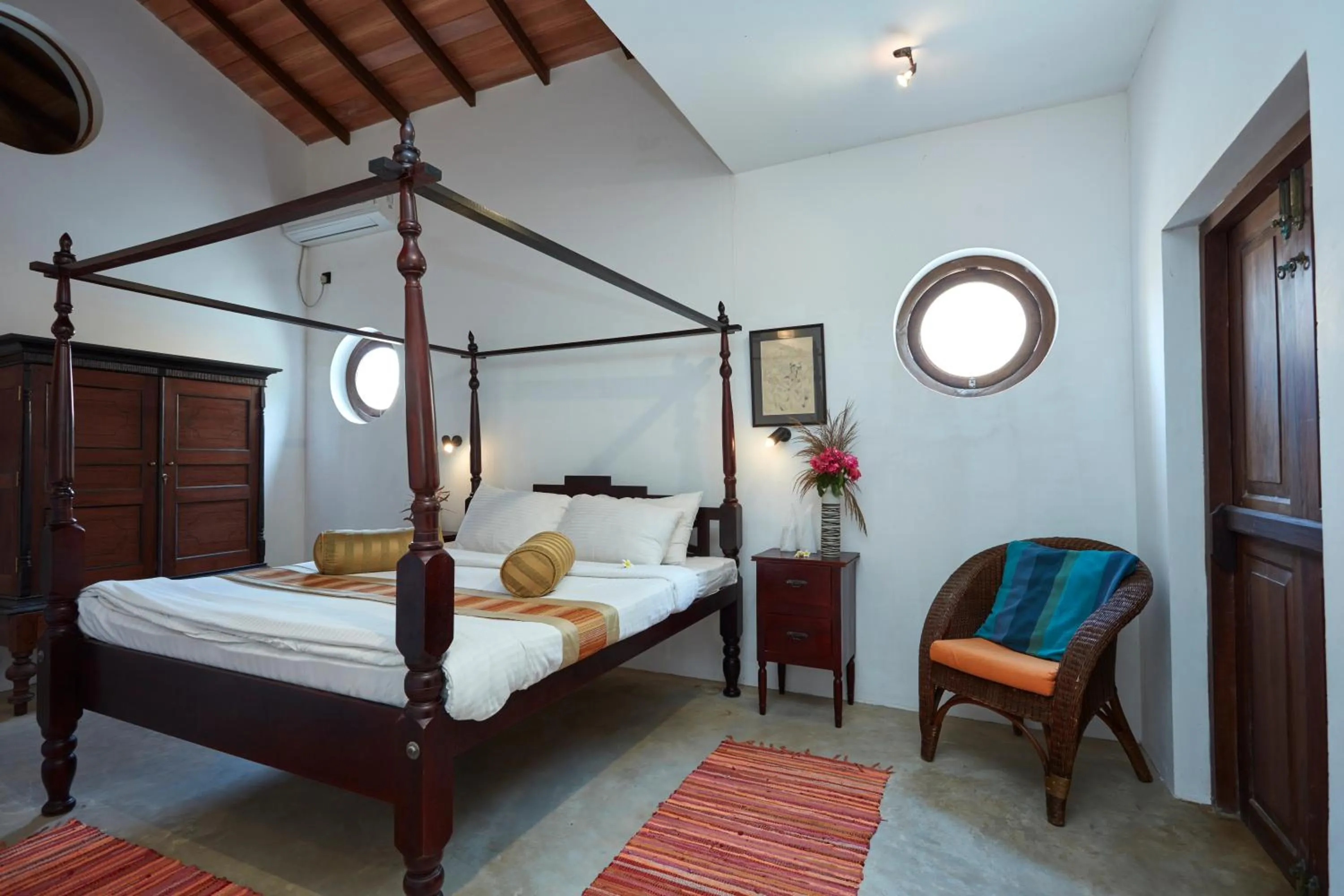 Villa Sunbird Negombo