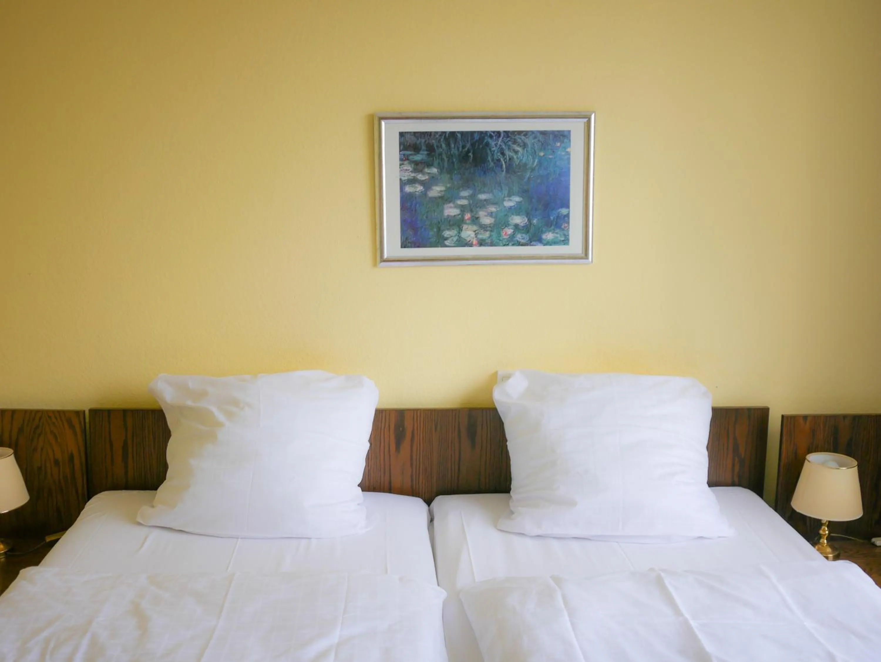 Bedroom, Bed in Hotel Oronto