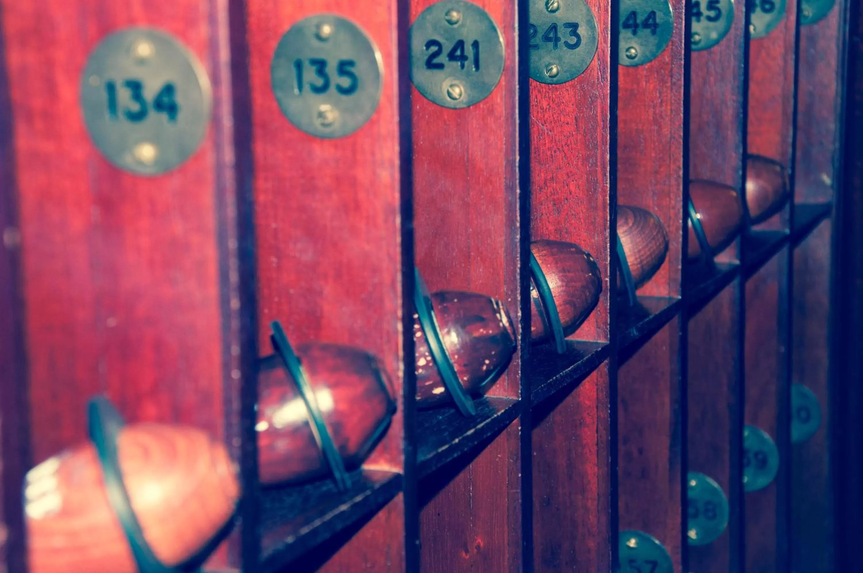 Lobby or reception in Parkhotel Mastbosch Breda