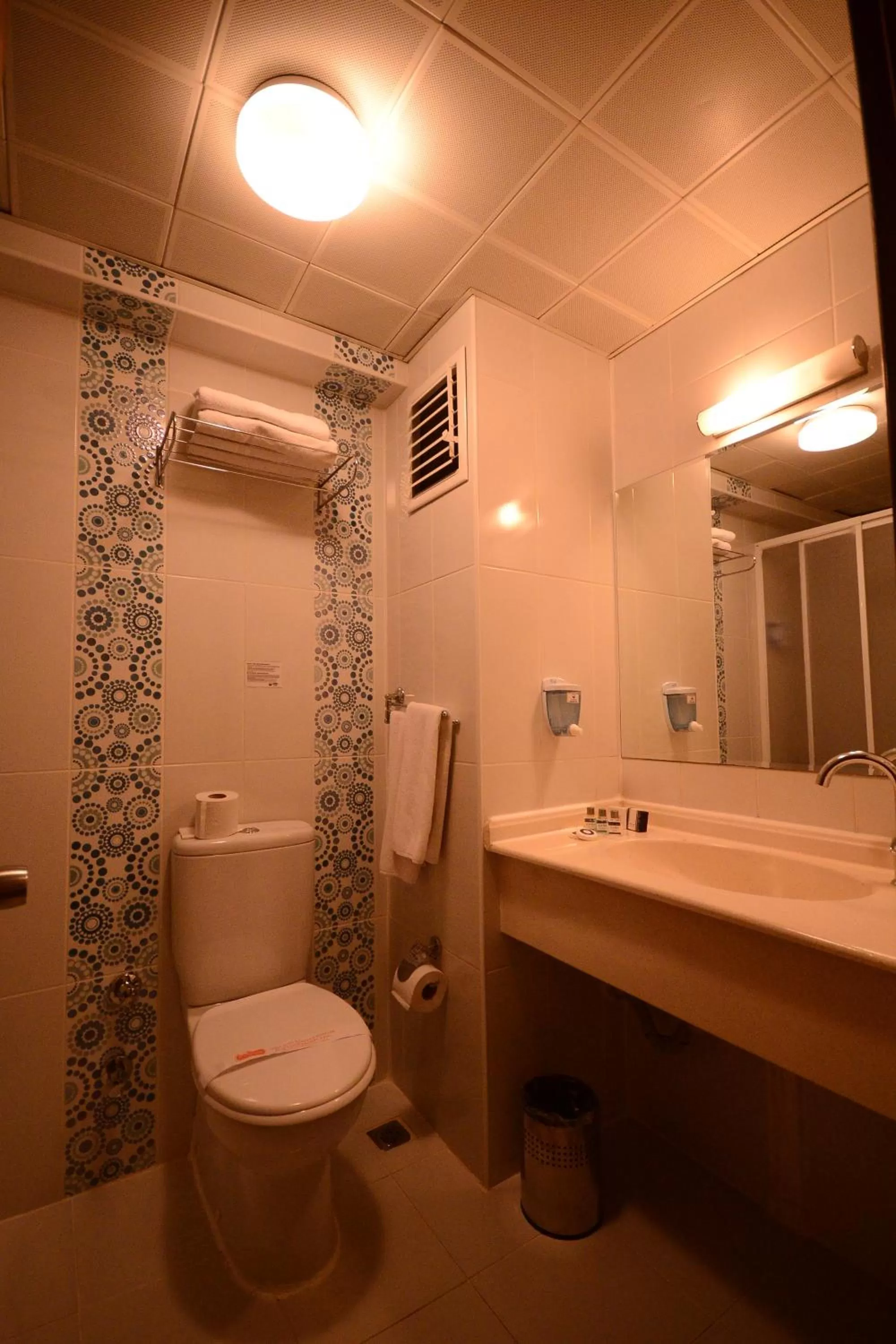 Other in Grand Anzac Hotel