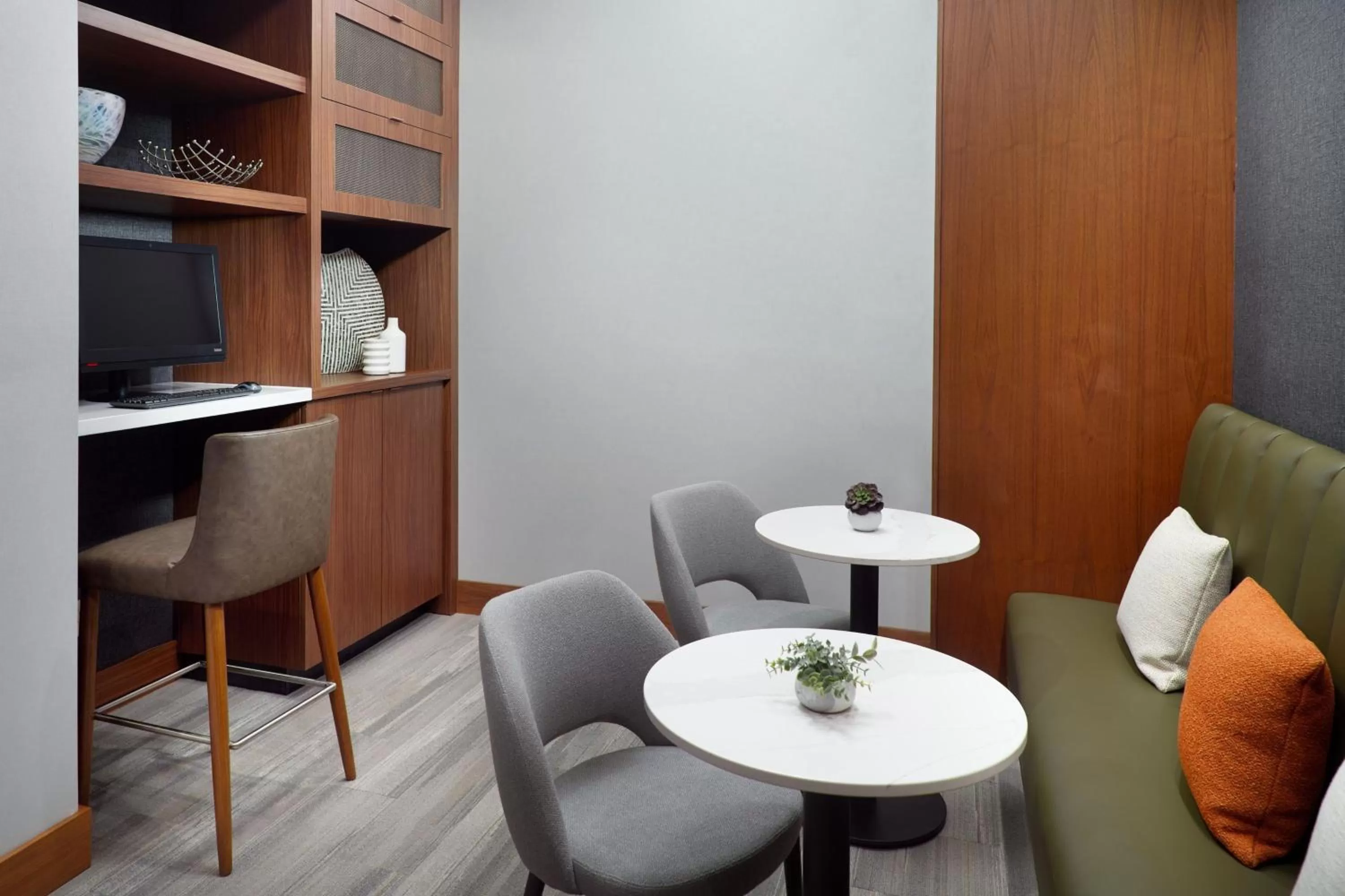 Other in Chattanooga Marriott Downtown