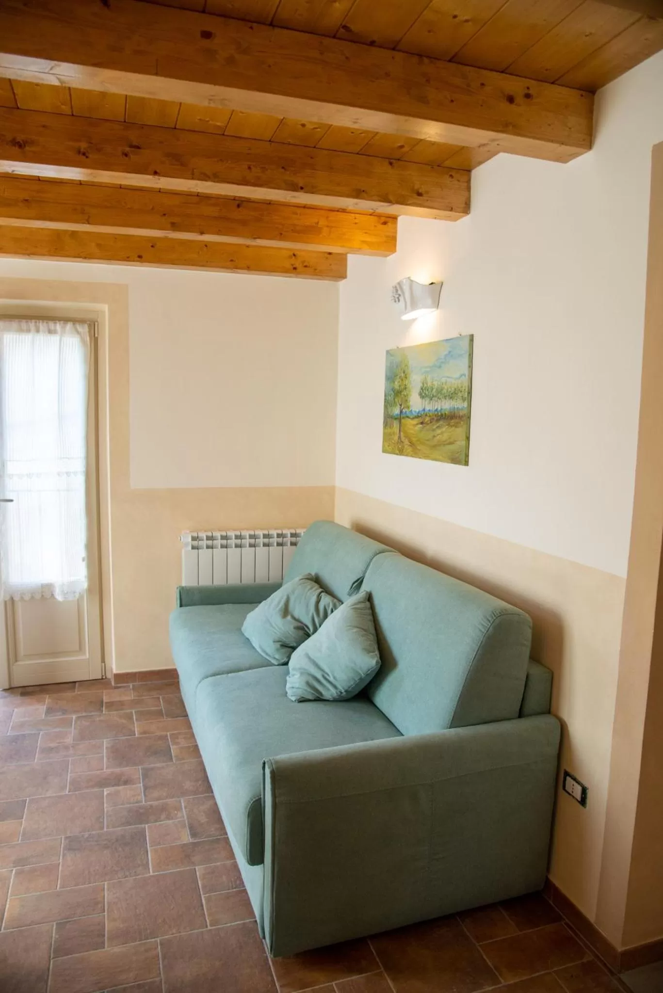 La Beppa - Casa Vacanza