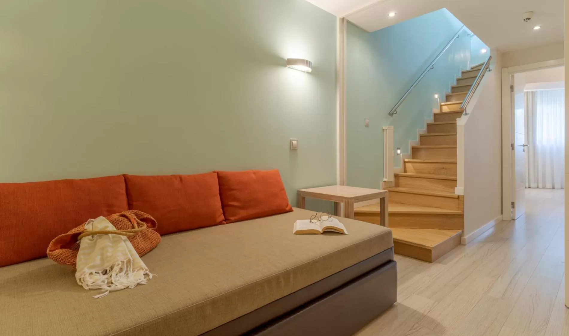 Bedroom in Pestana Alvor Praia Premium Beach & Golf Resort