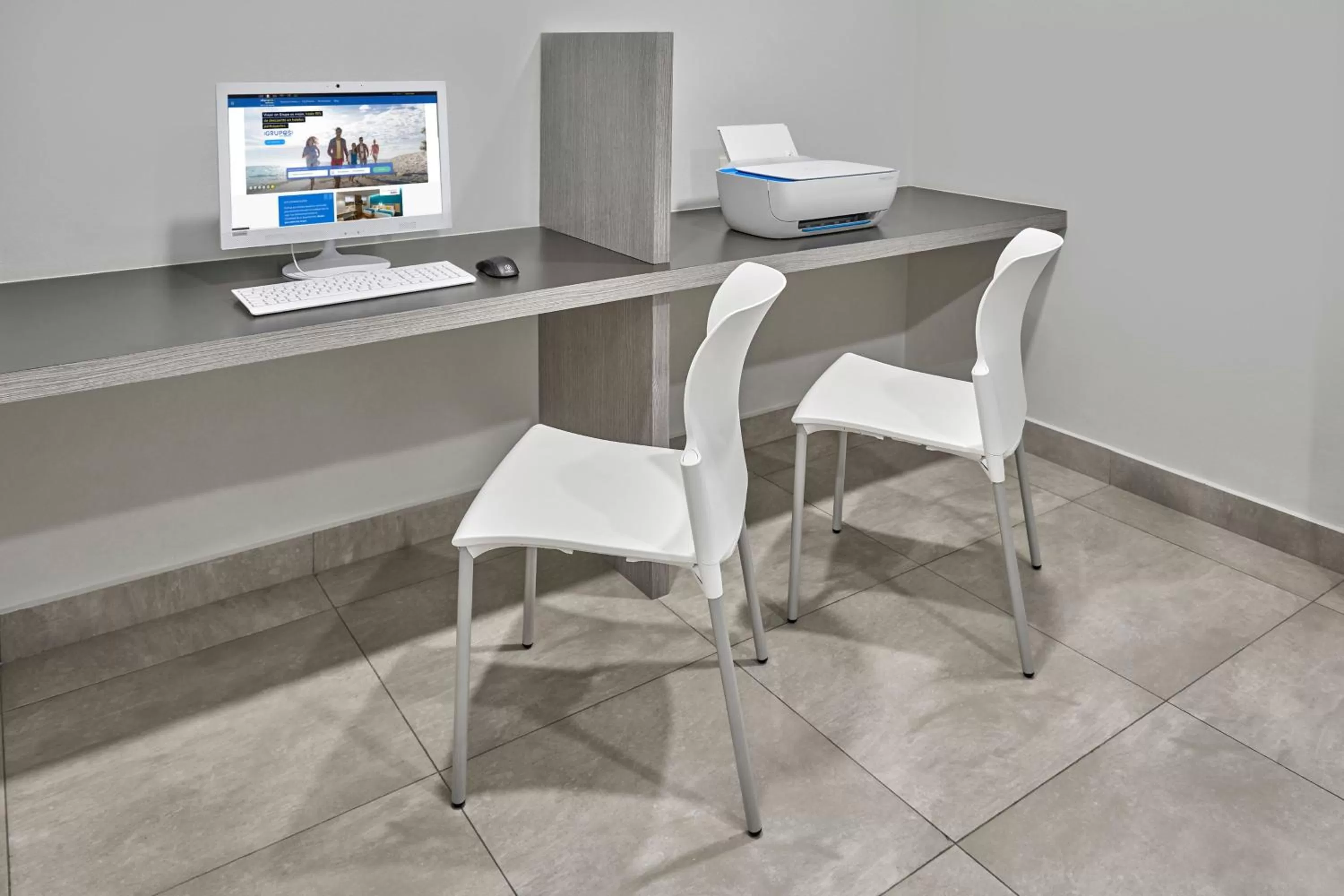 Other in City Express Junior by Marriott Juarez Consulado