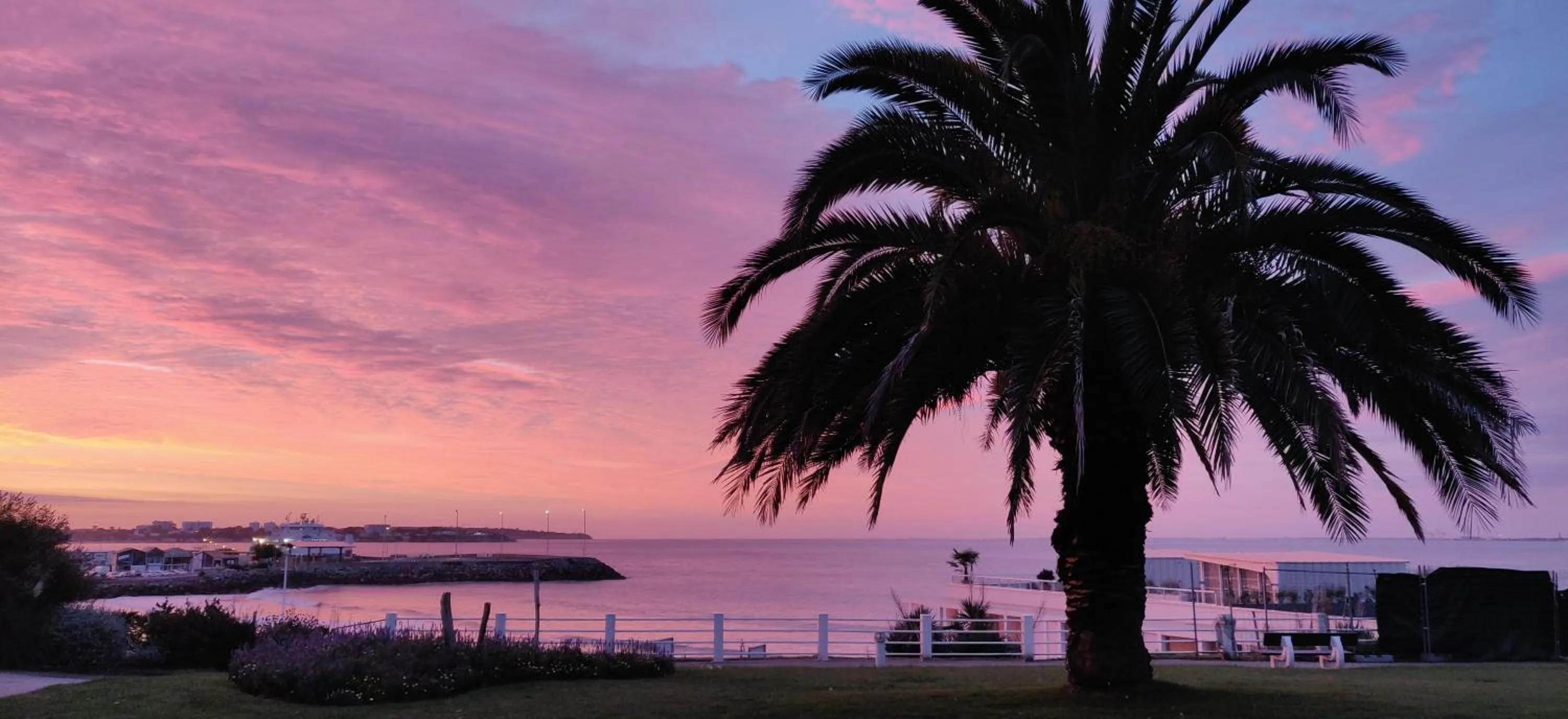 Nearby landmark in Logis Hôtel Les Bleuets