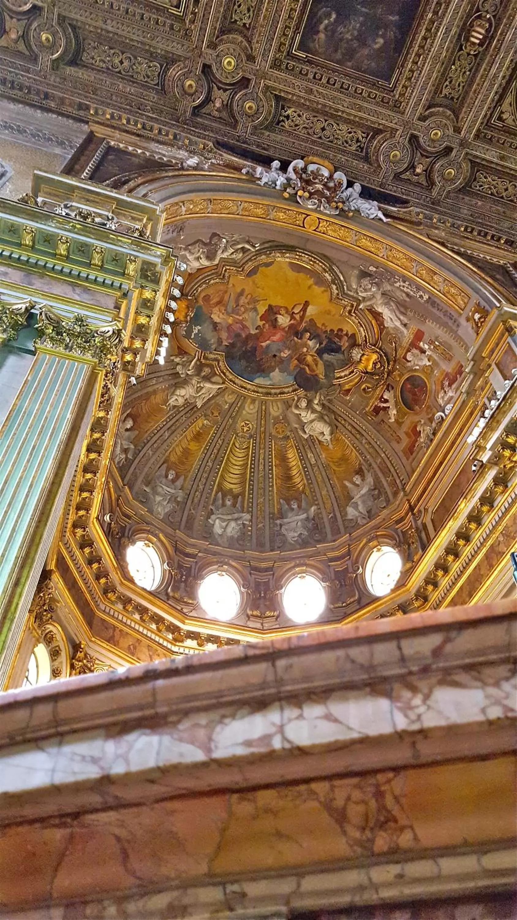 Nearby landmark in A Casa di Mamma